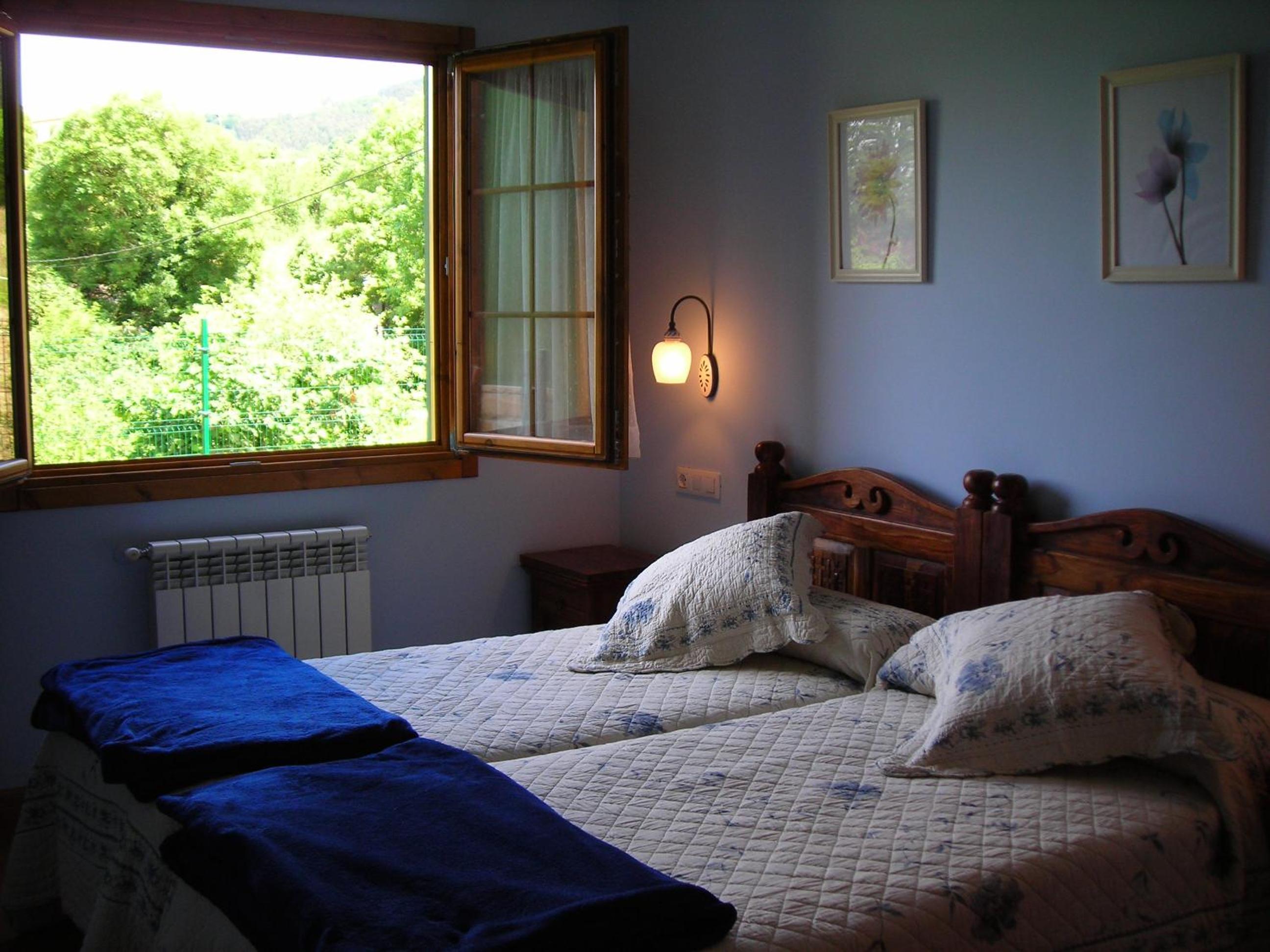 Apartamentos Rurales Casa Tata
