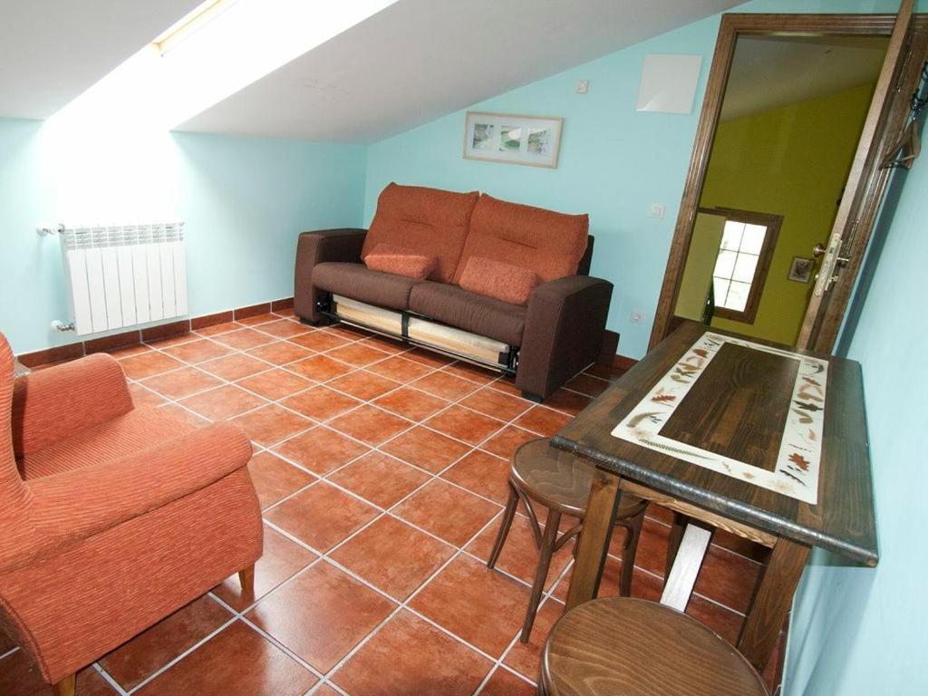 Apartamentos Rurales Casa Tata