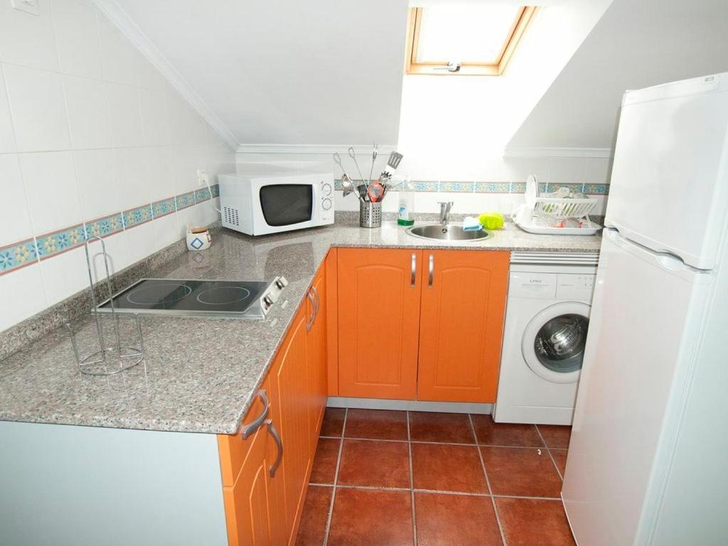 Apartamentos Rurales Casa Tata