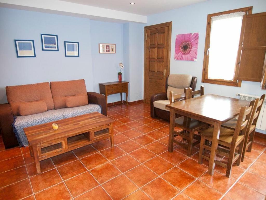 Apartamentos Rurales Casa Tata