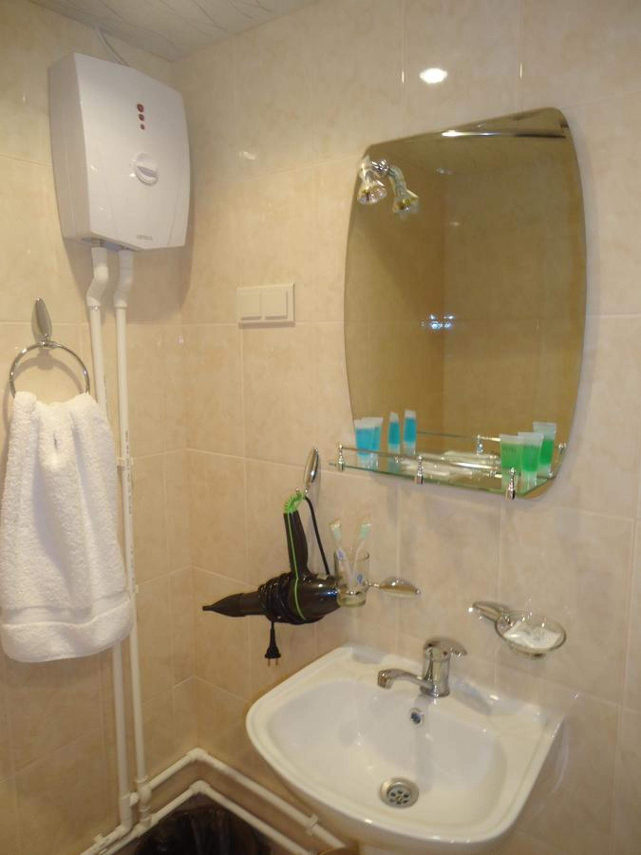 Anga Yerevan Apartments