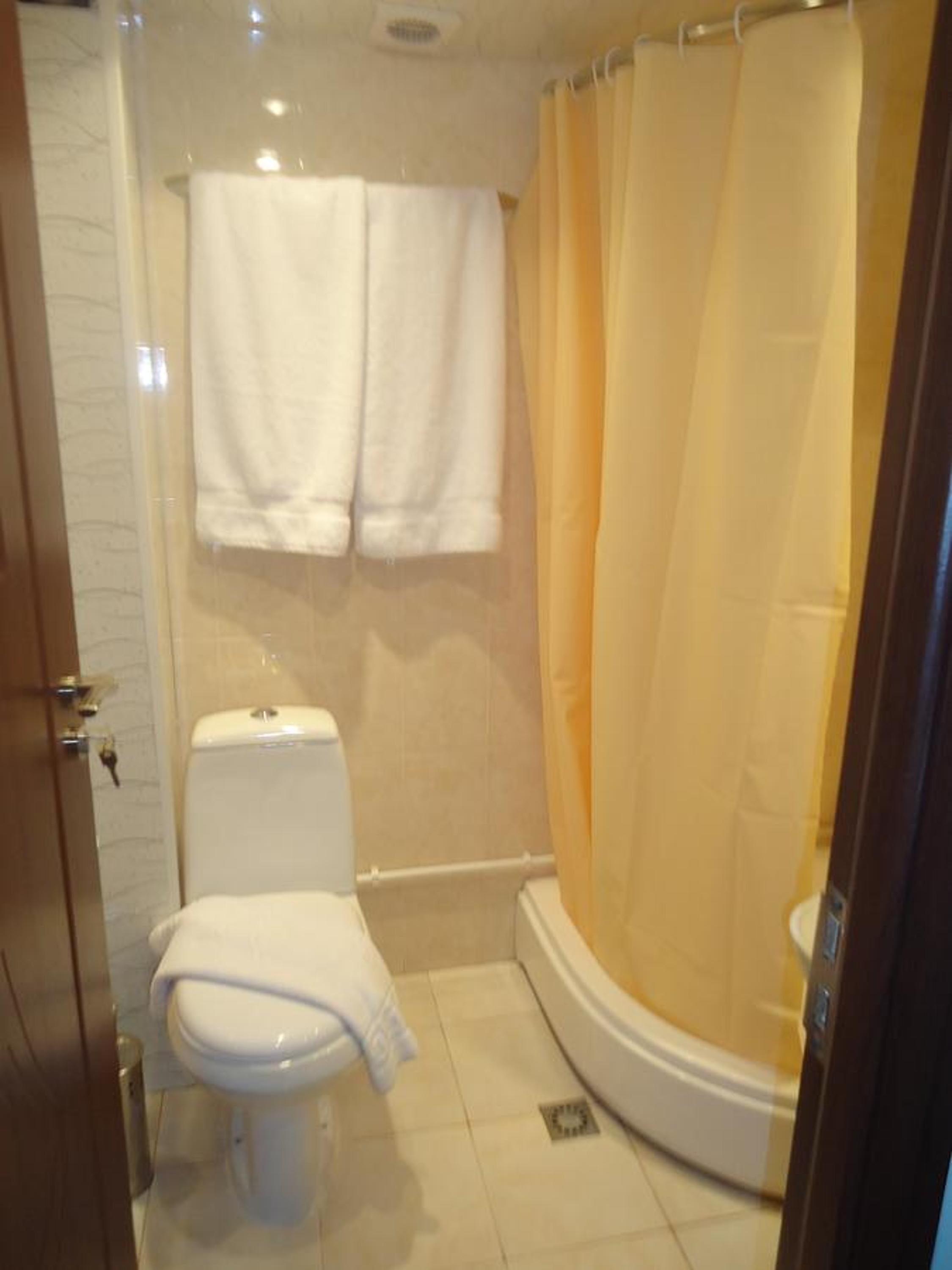 Anga Yerevan Apartments