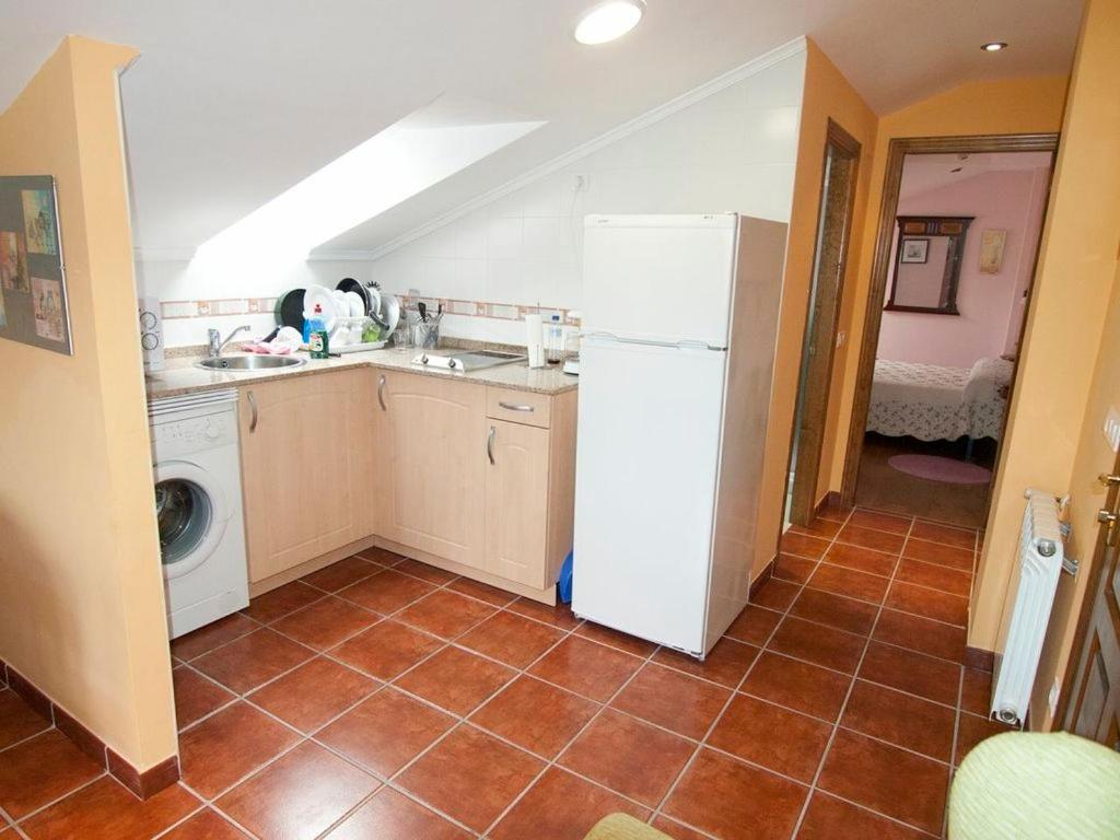 Apartamentos Rurales Casa Tata