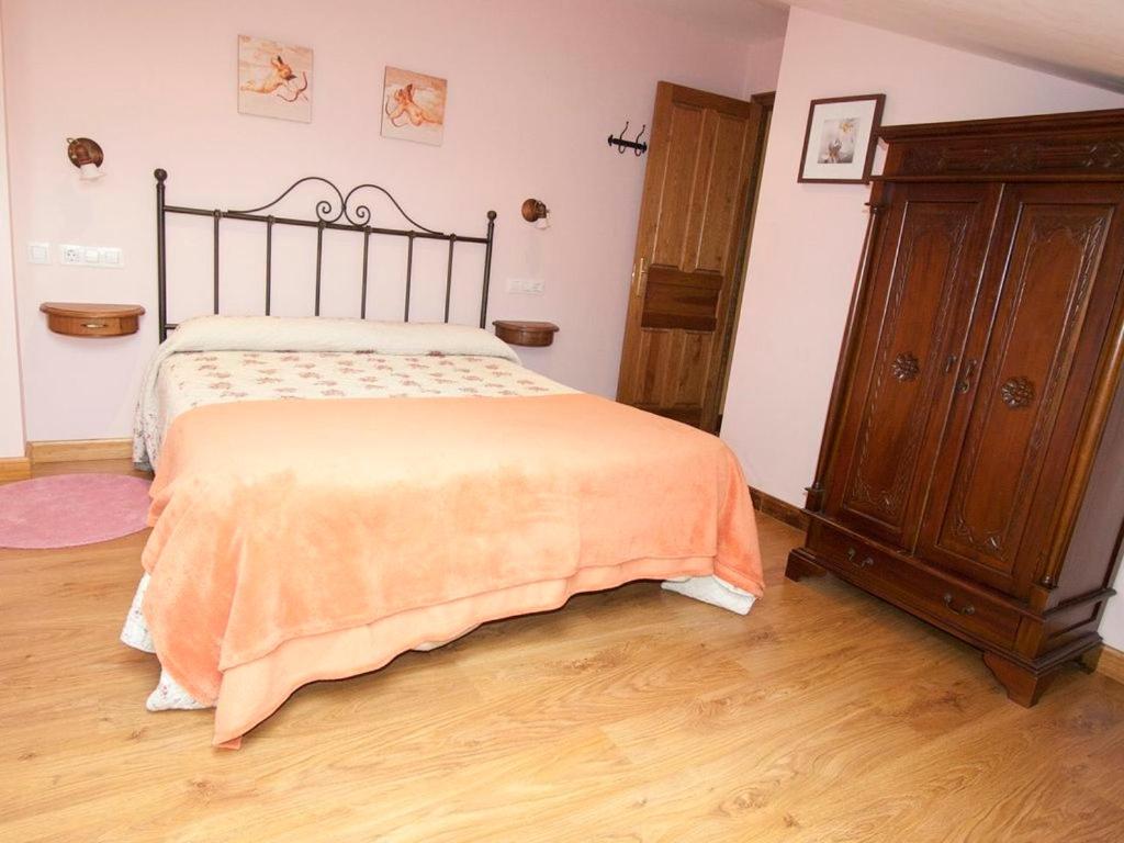 Apartamentos Rurales Casa Tata