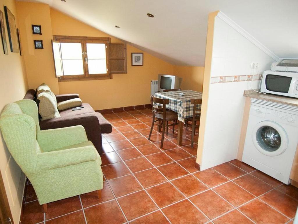 Apartamentos Rurales Casa Tata