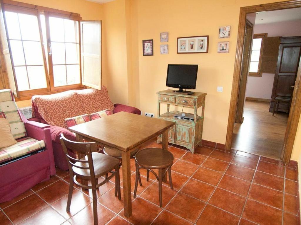 Apartamentos Rurales Casa Tata