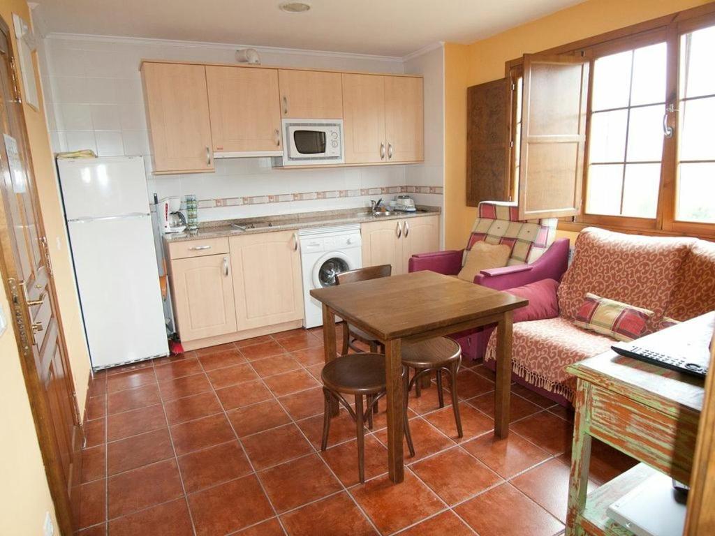 Apartamentos Rurales Casa Tata