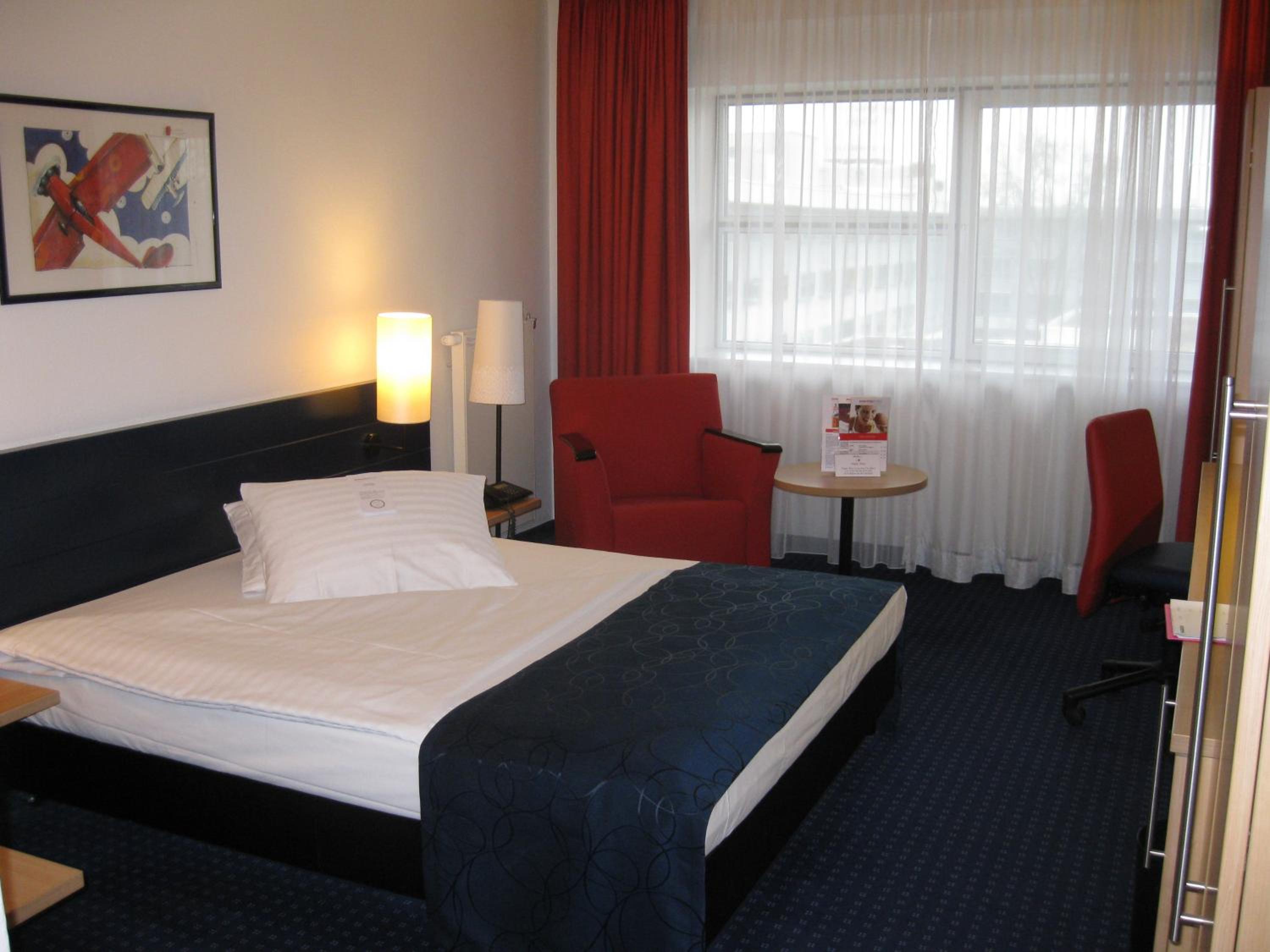 IntercityHotel Frankfurt Airport - Property Image 5