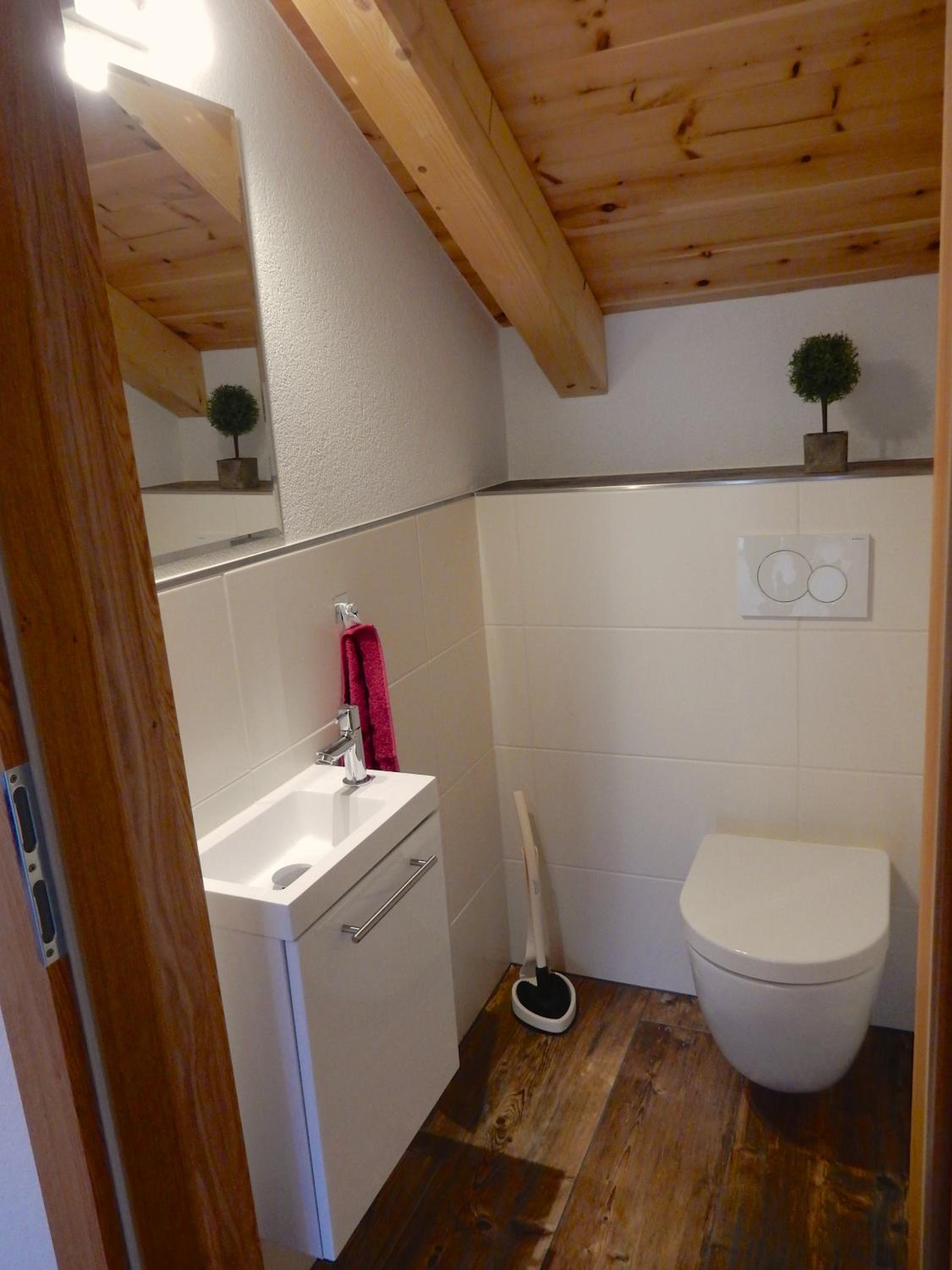 Ferienwohnung Kirchschlager