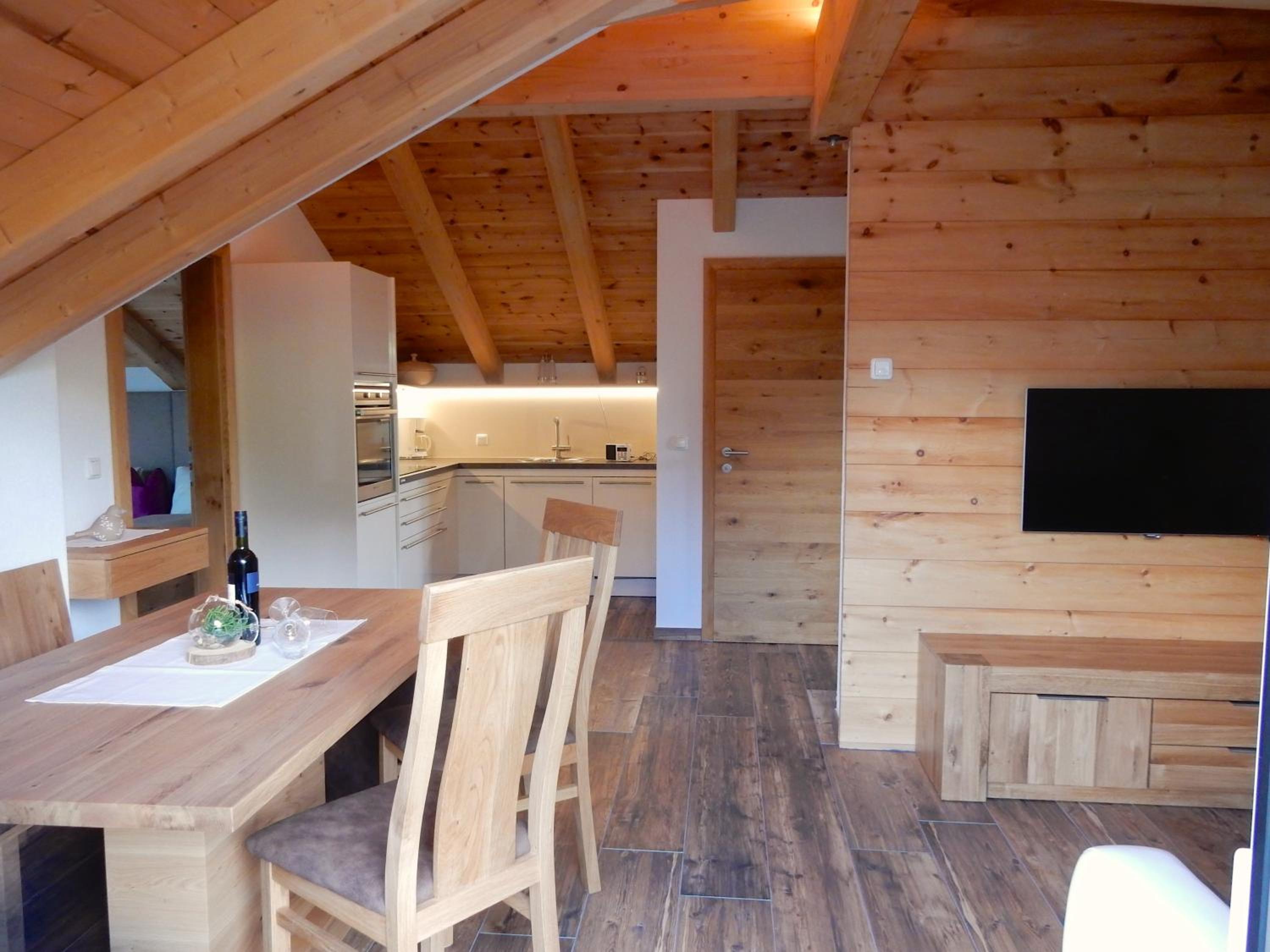 Ferienwohnung Kirchschlager