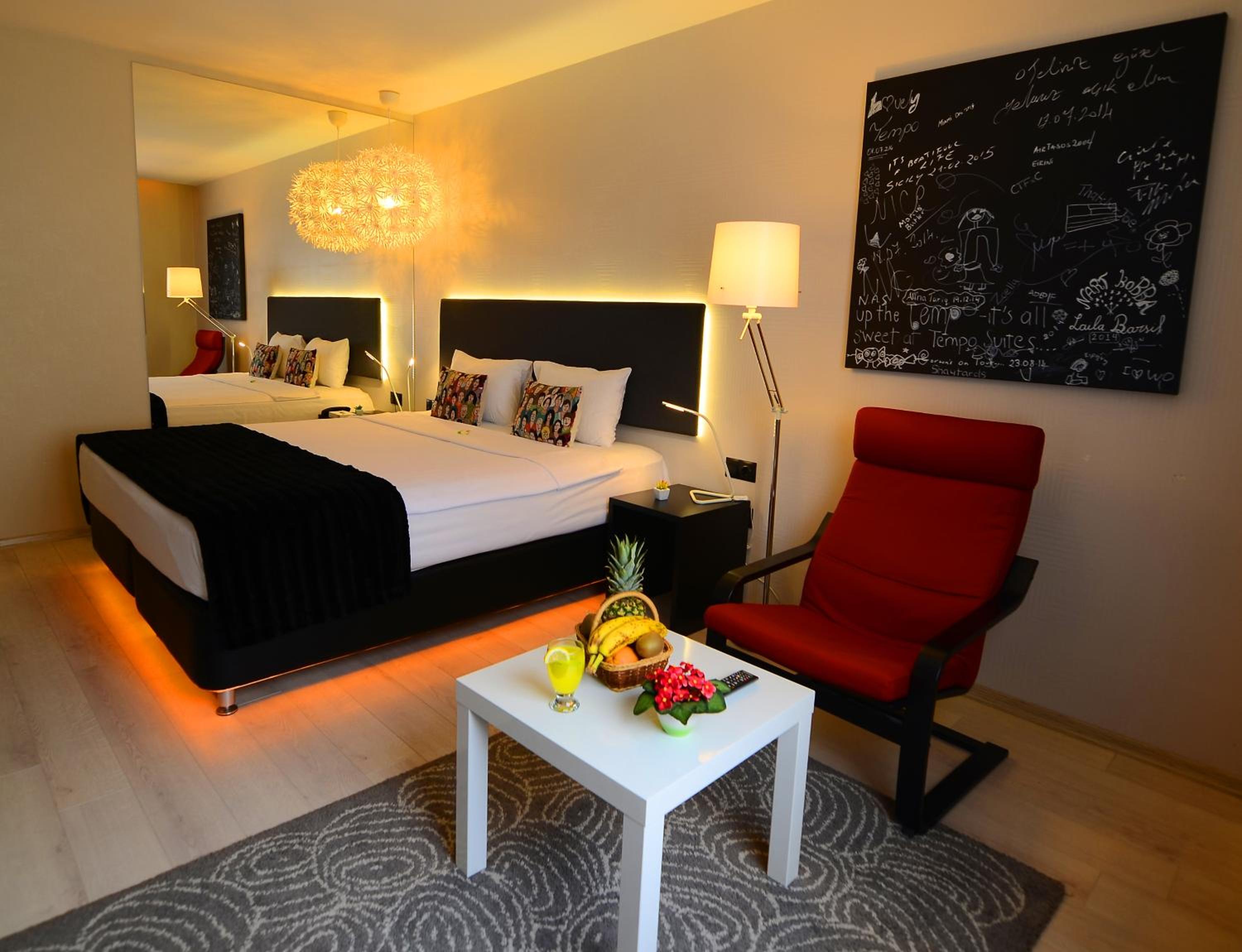 Tempo Fair Suitler - Image 50