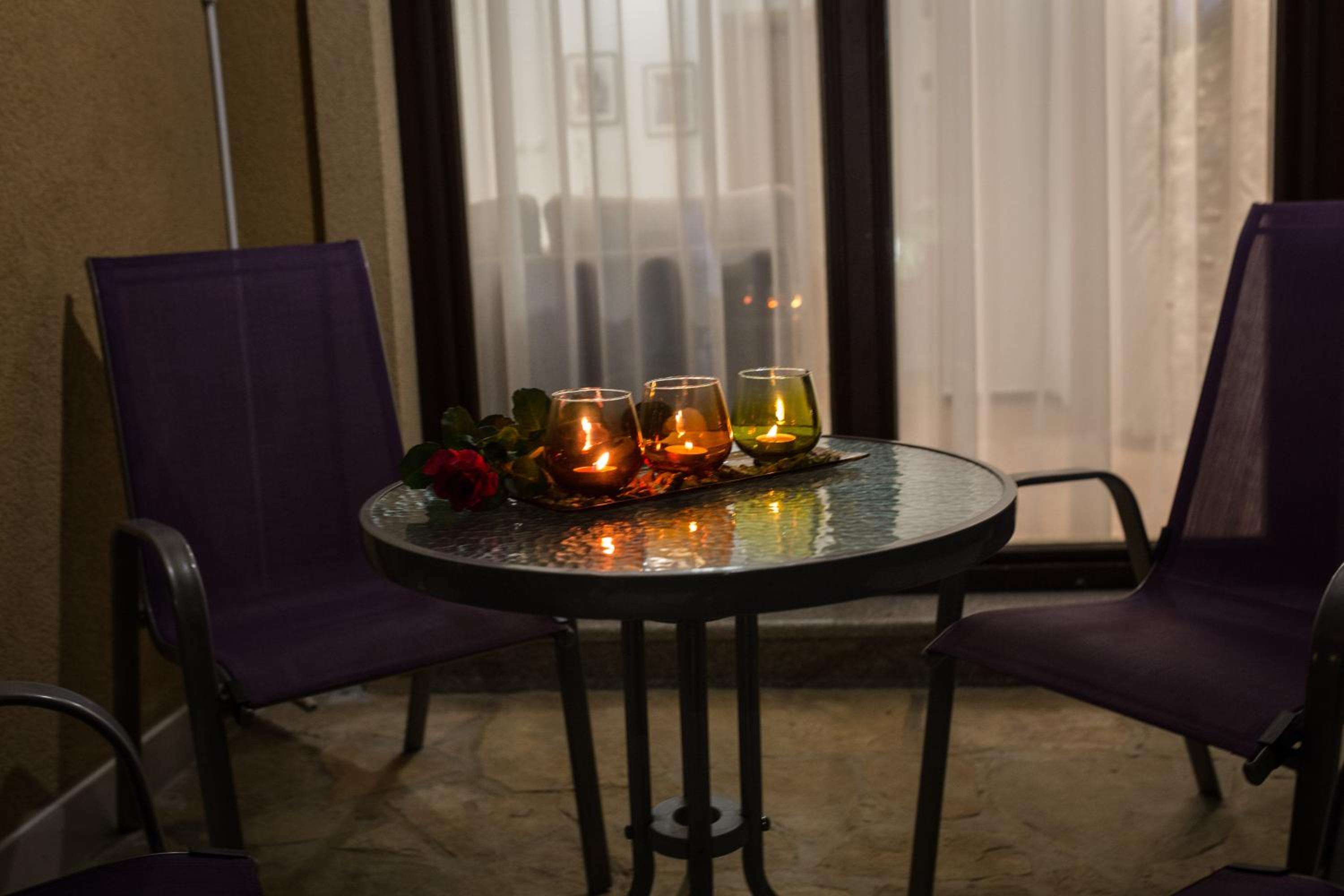 Luxury Apartments Taša