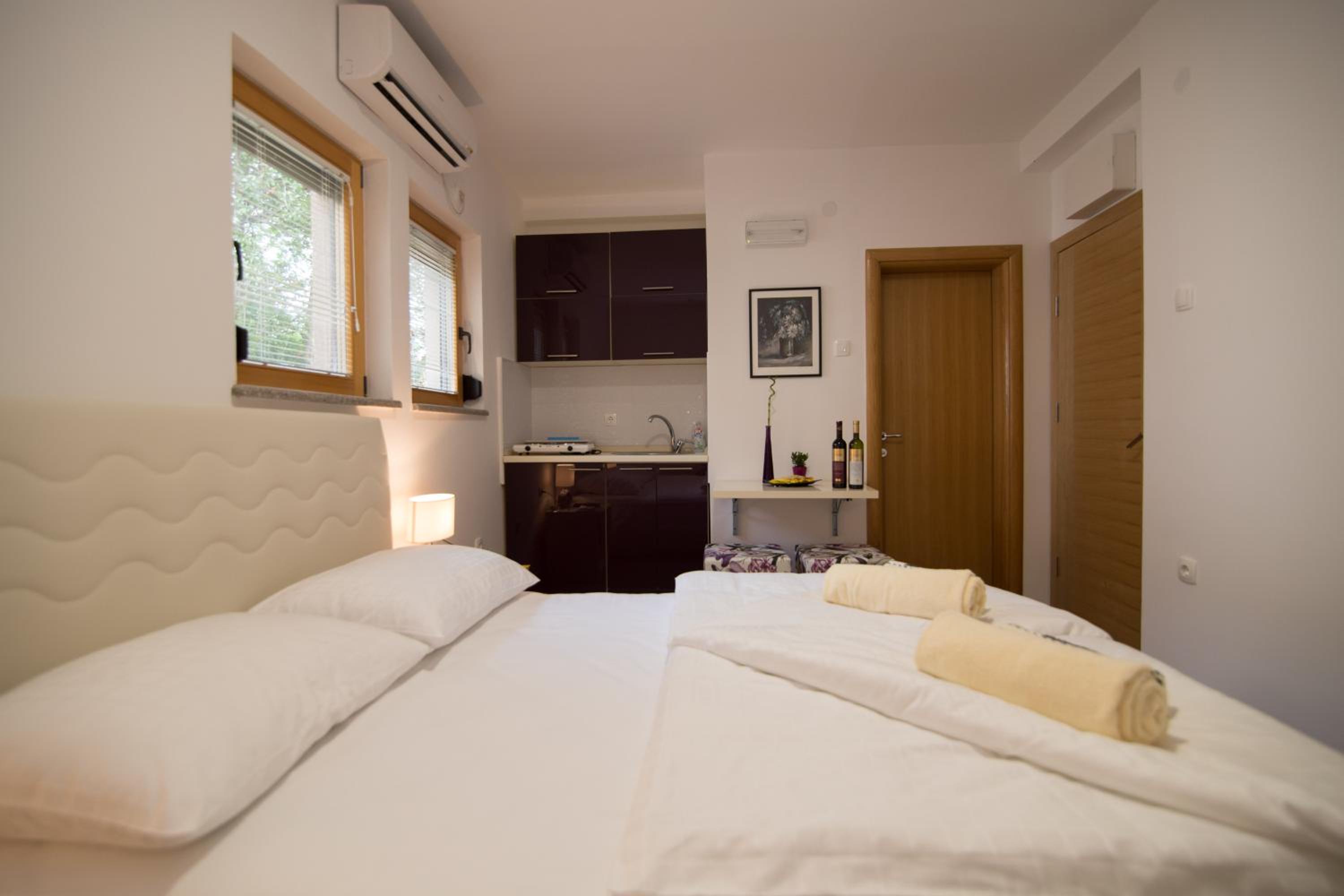 Luxury Apartments Taša