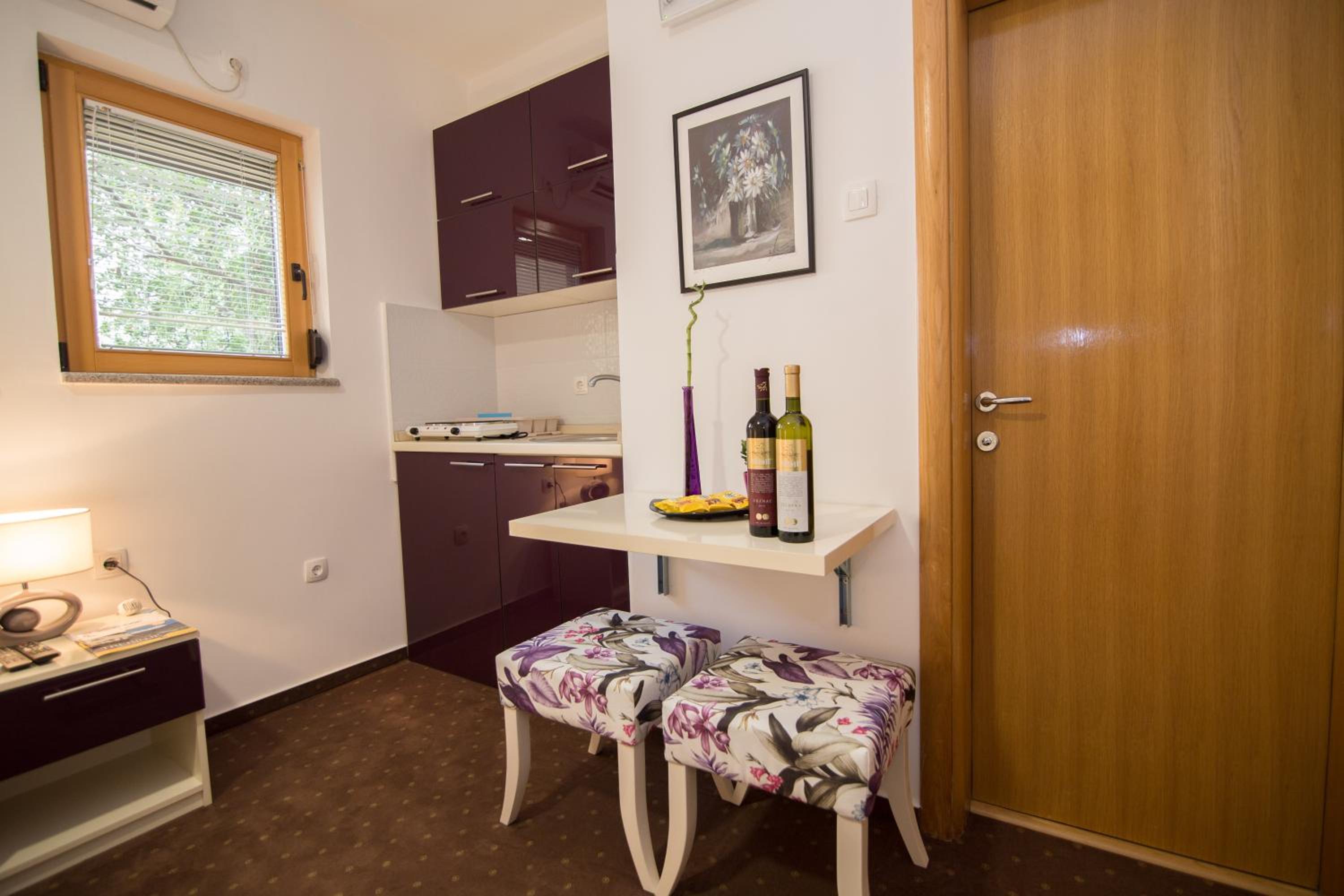 Luxury Apartments Taša