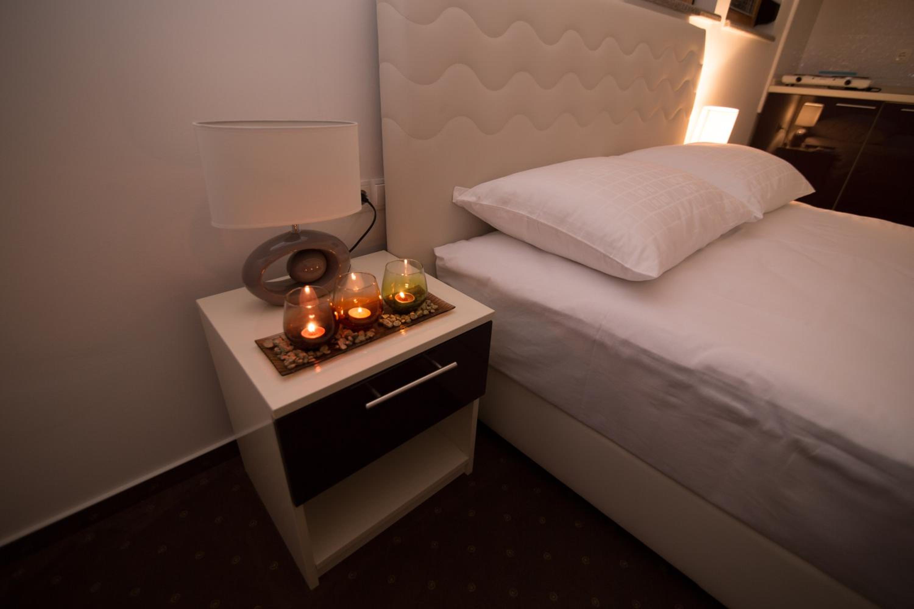 Luxury Apartments Taša