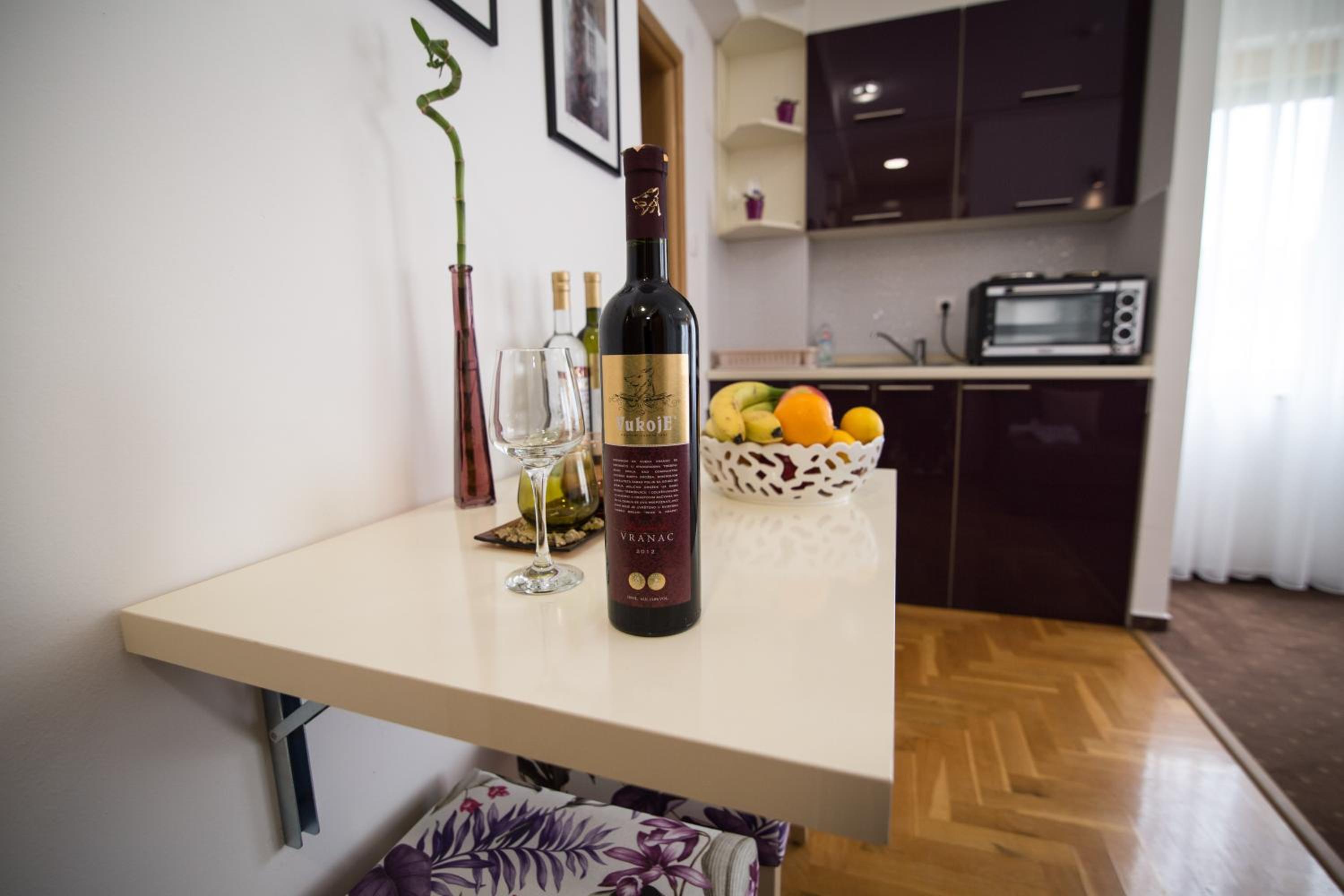 Luxury Apartments Taša