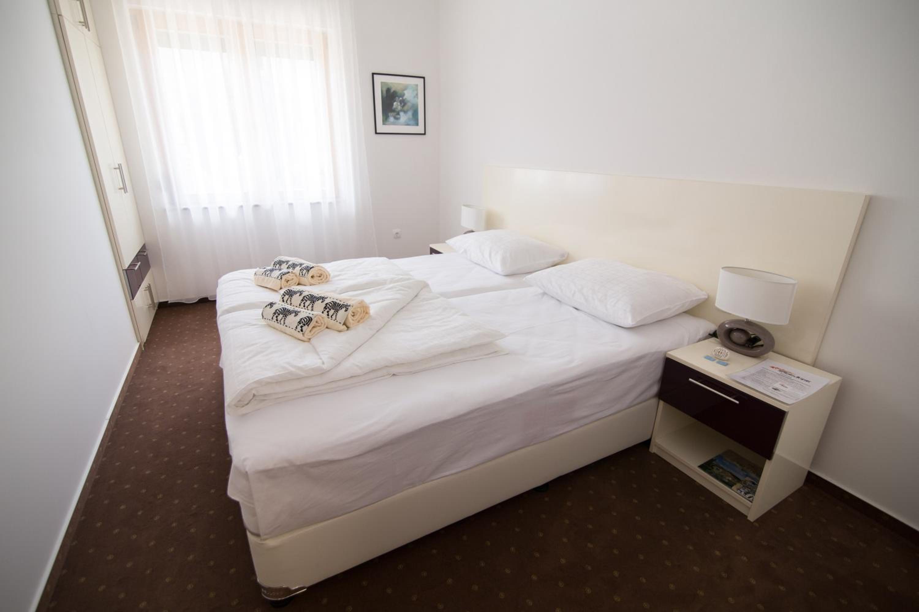 Luxury Apartments Taša