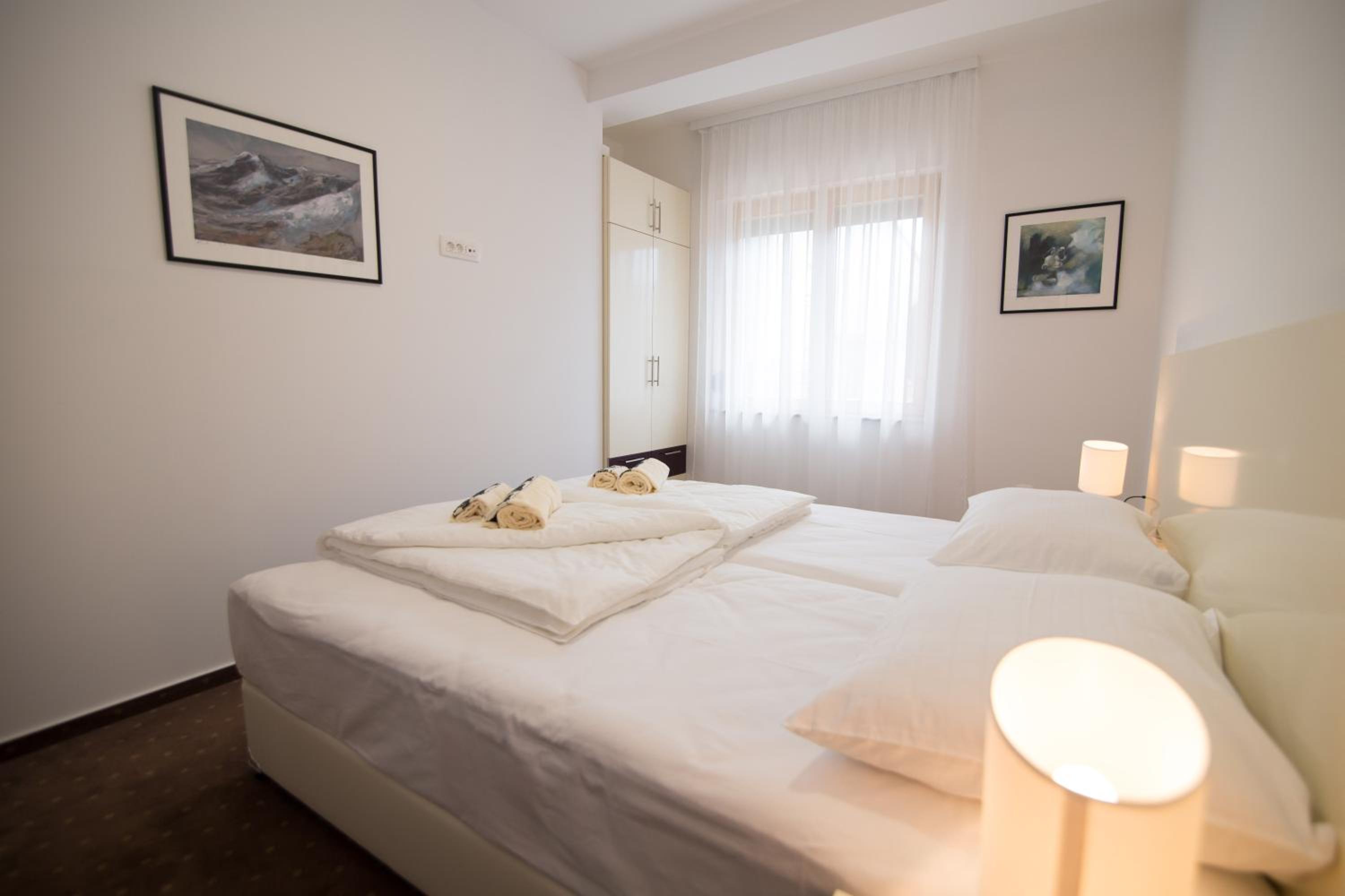 Luxury Apartments Taša