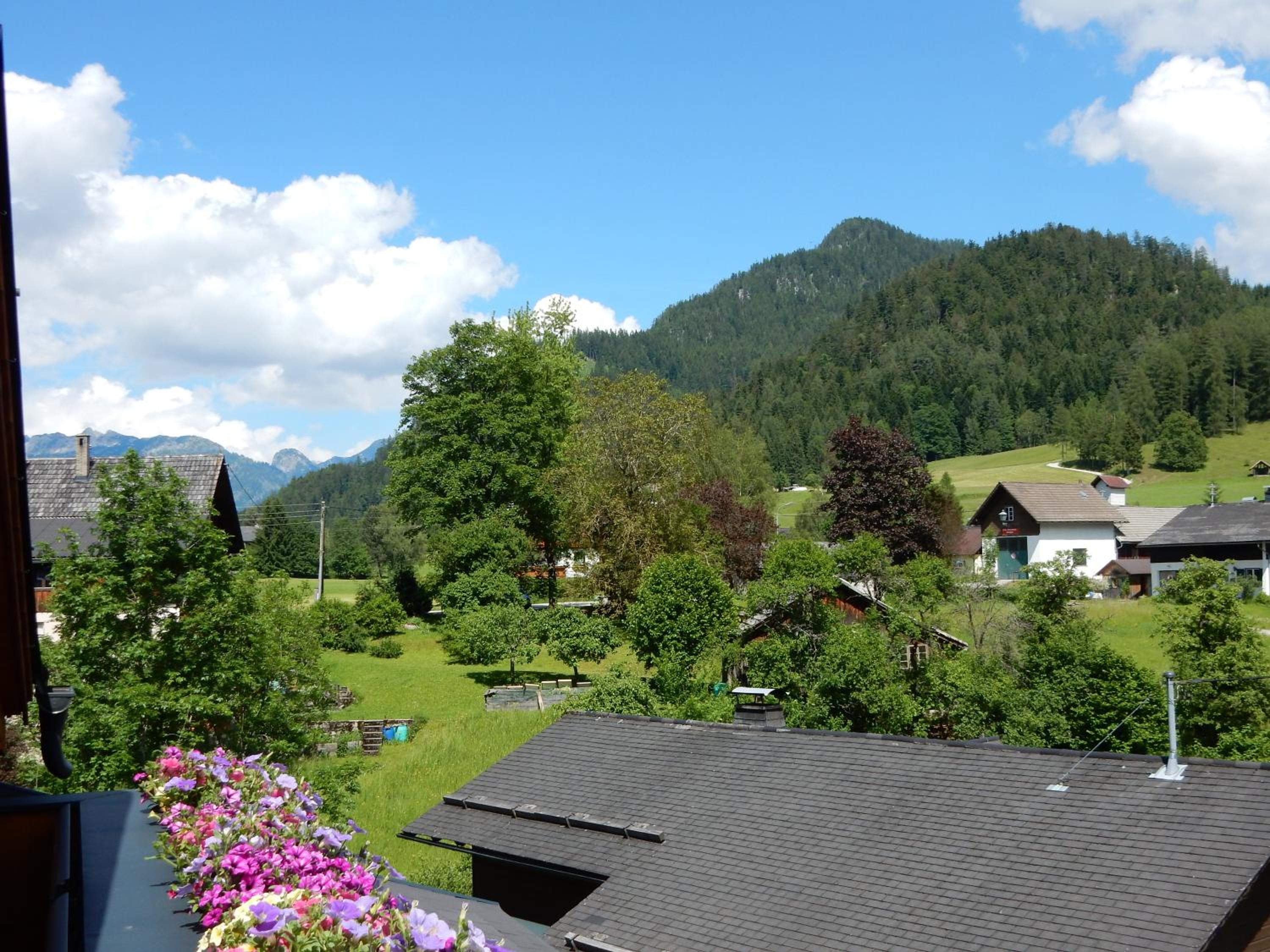 Ferienwohnung Kirchschlager