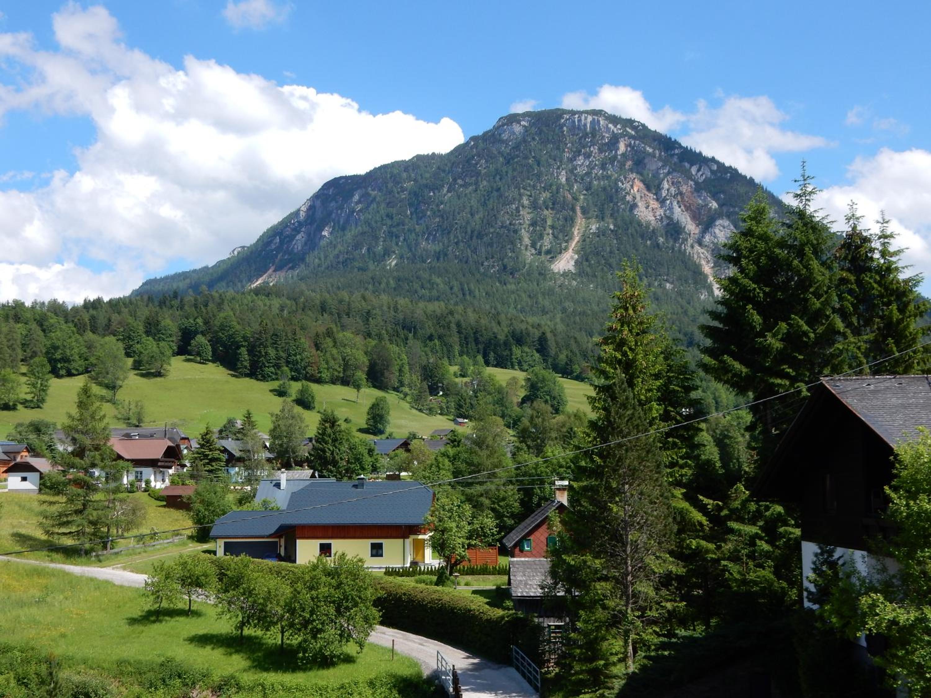 Ferienwohnung Kirchschlager