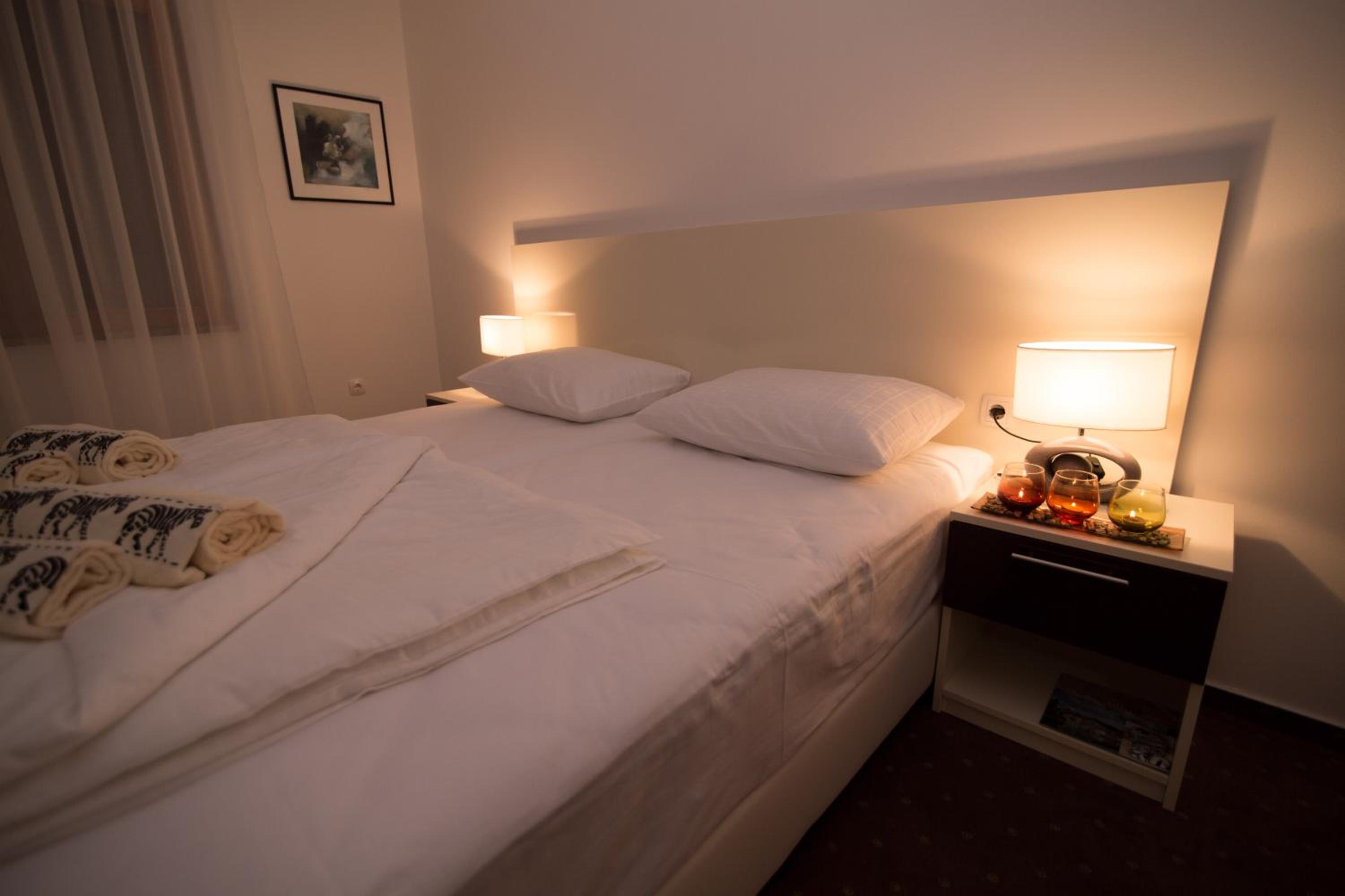 Luxury Apartments Taša