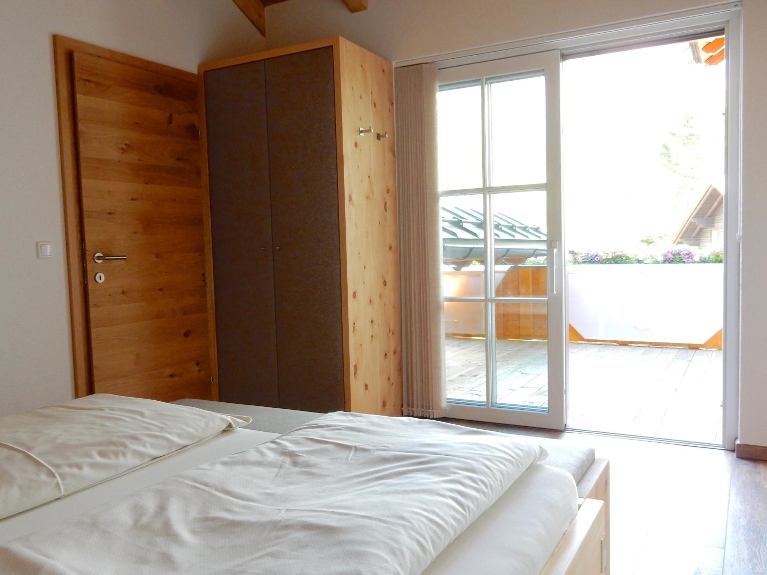 Ferienwohnung Kirchschlager