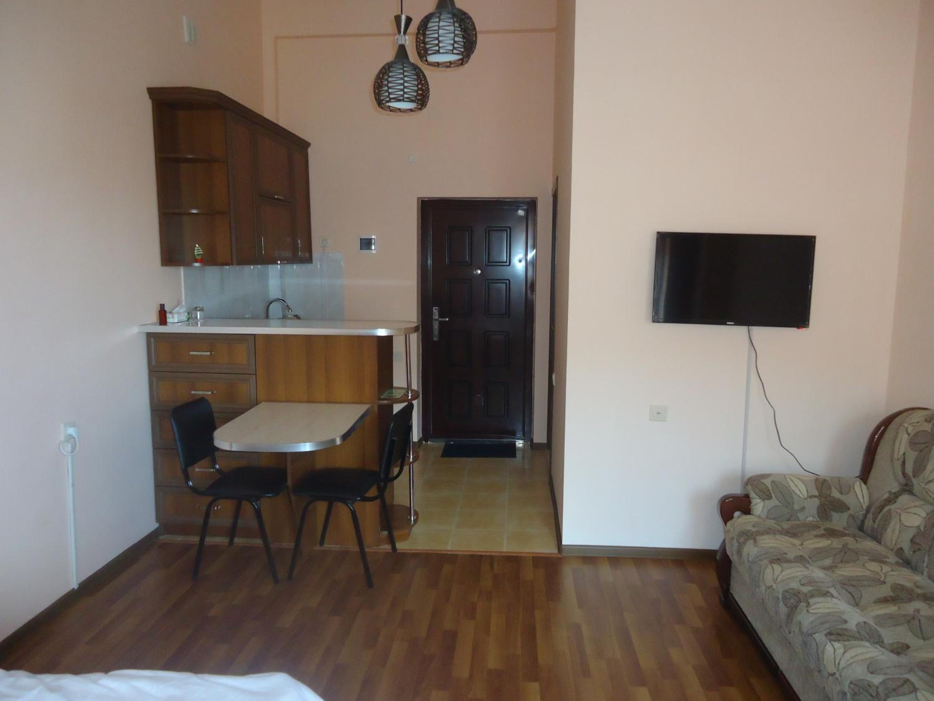Anga Yerevan Apartments