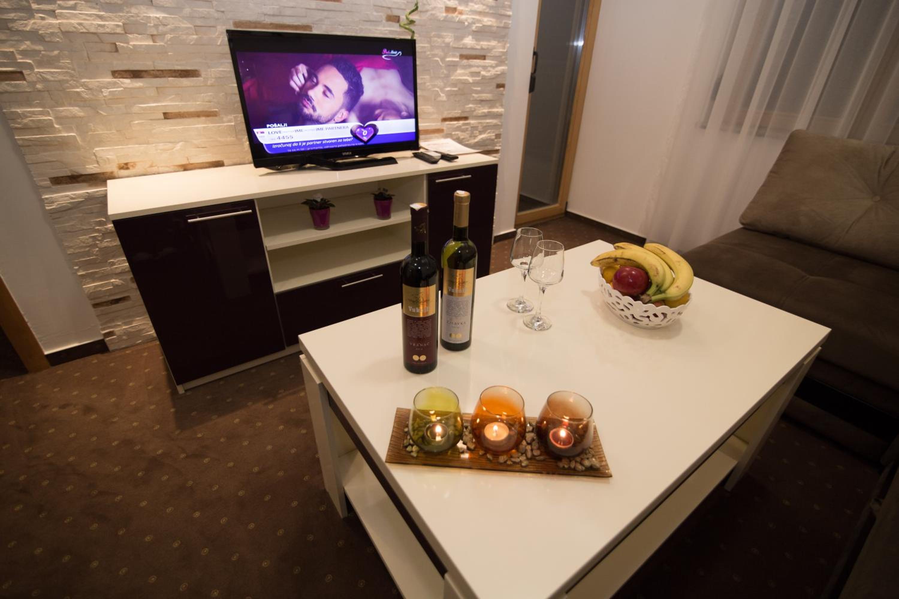 Luxury Apartments Taša