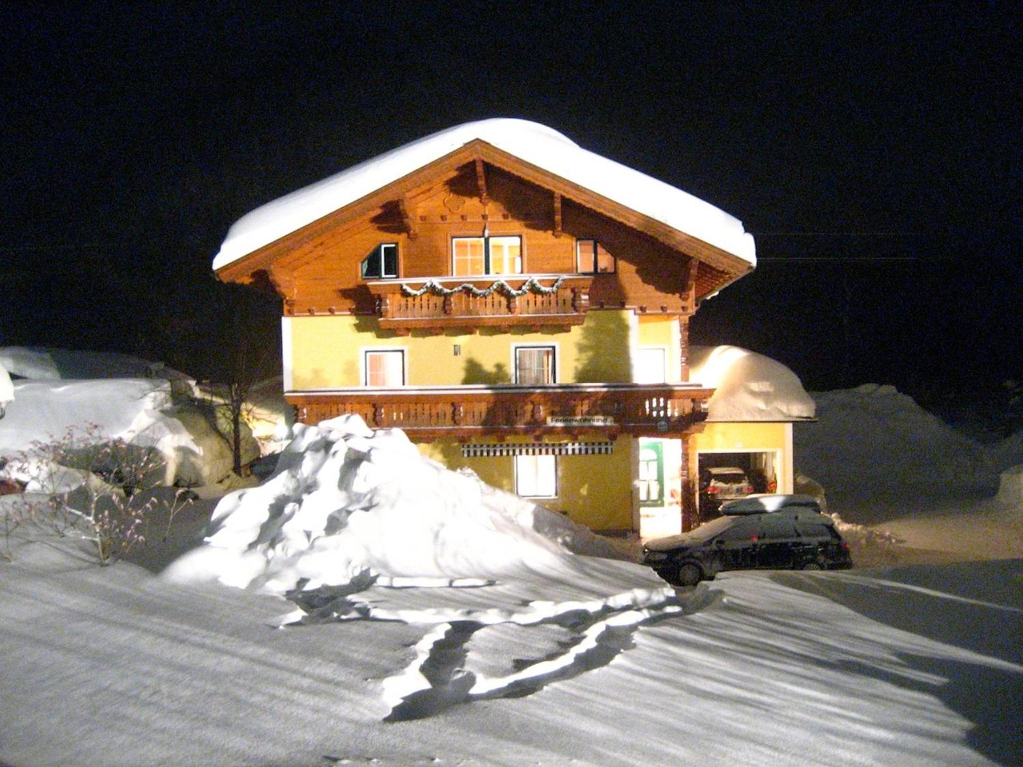 Haus Ebner Johann view 2