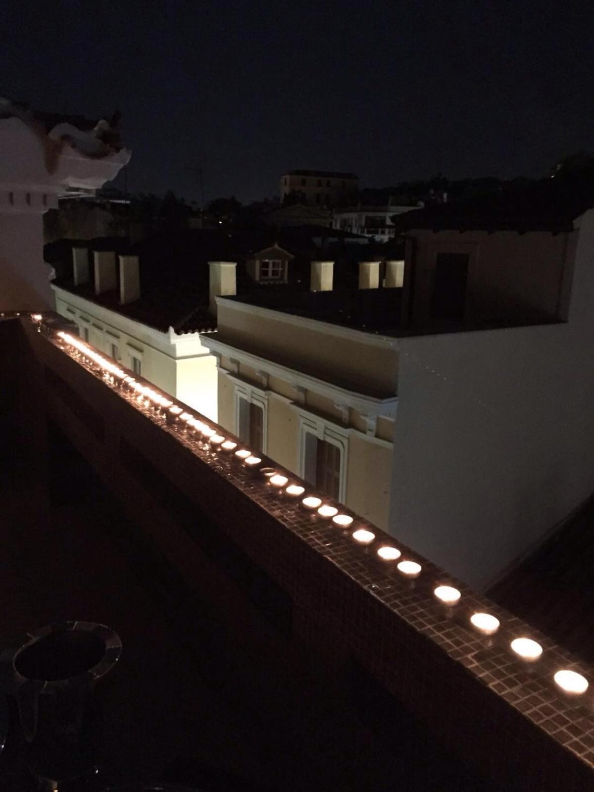 Best Views of Athens