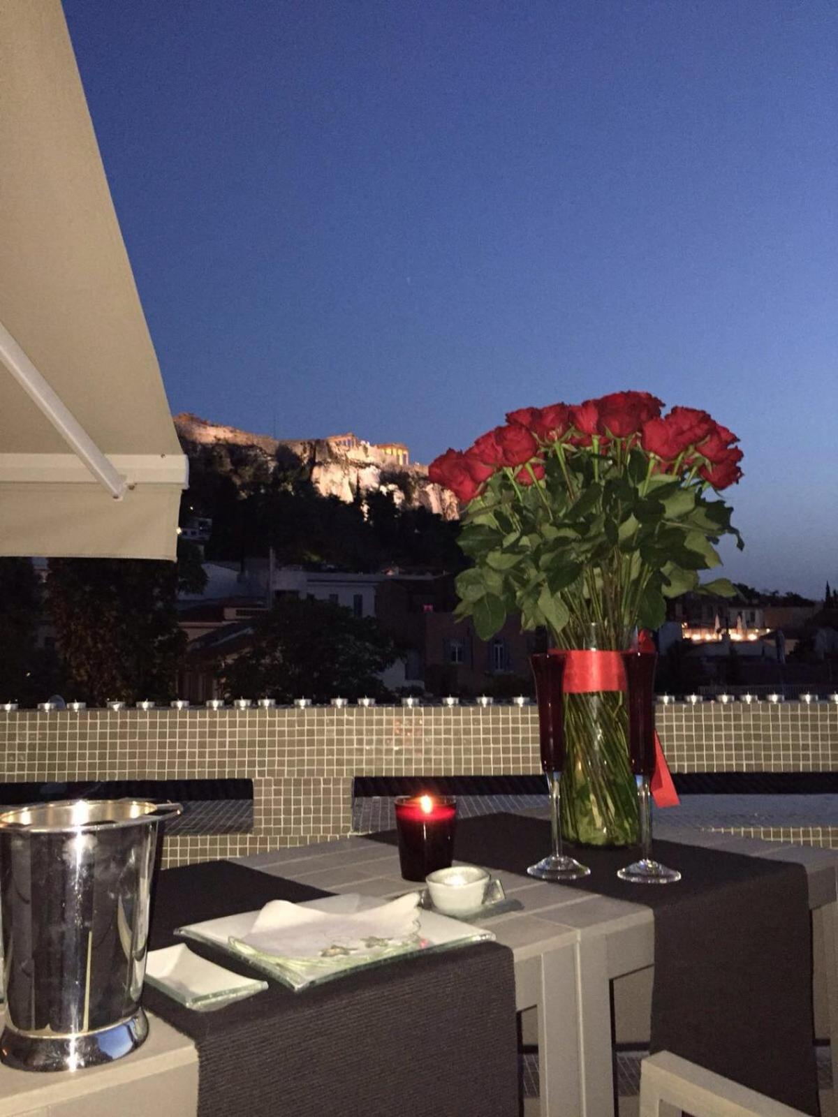 Best Views of Athens