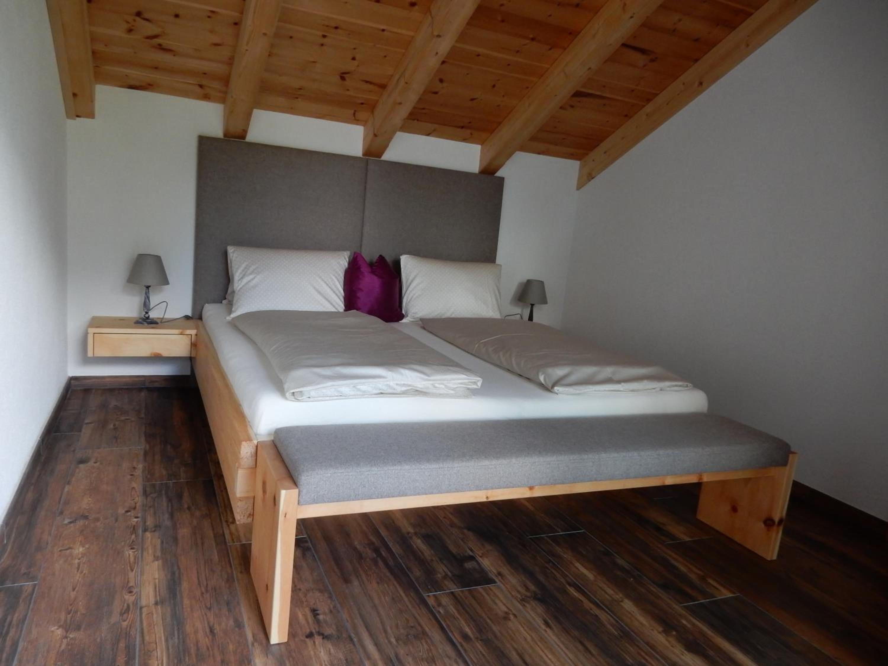 Ferienwohnung Kirchschlager