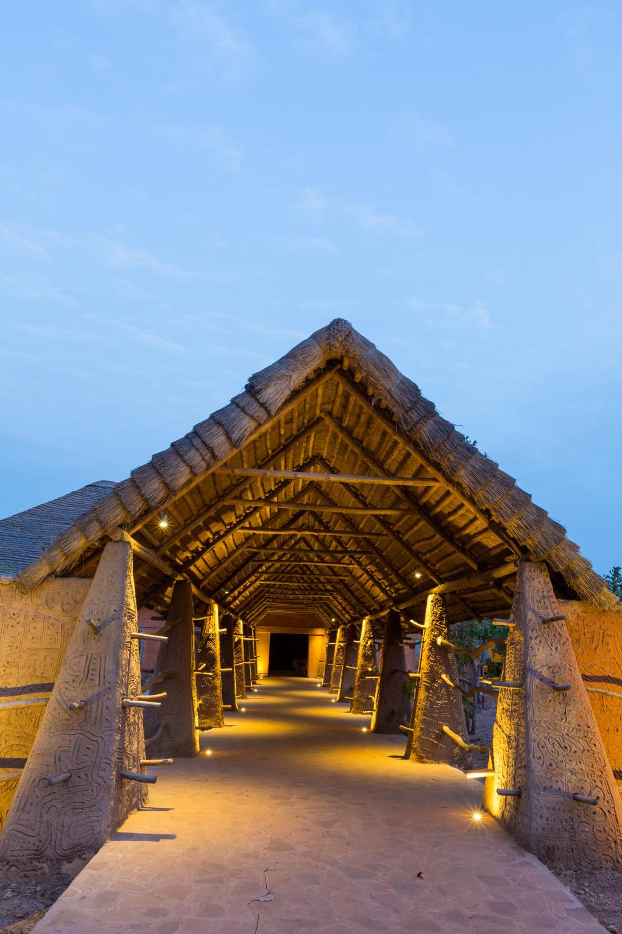 Zaina Lodge