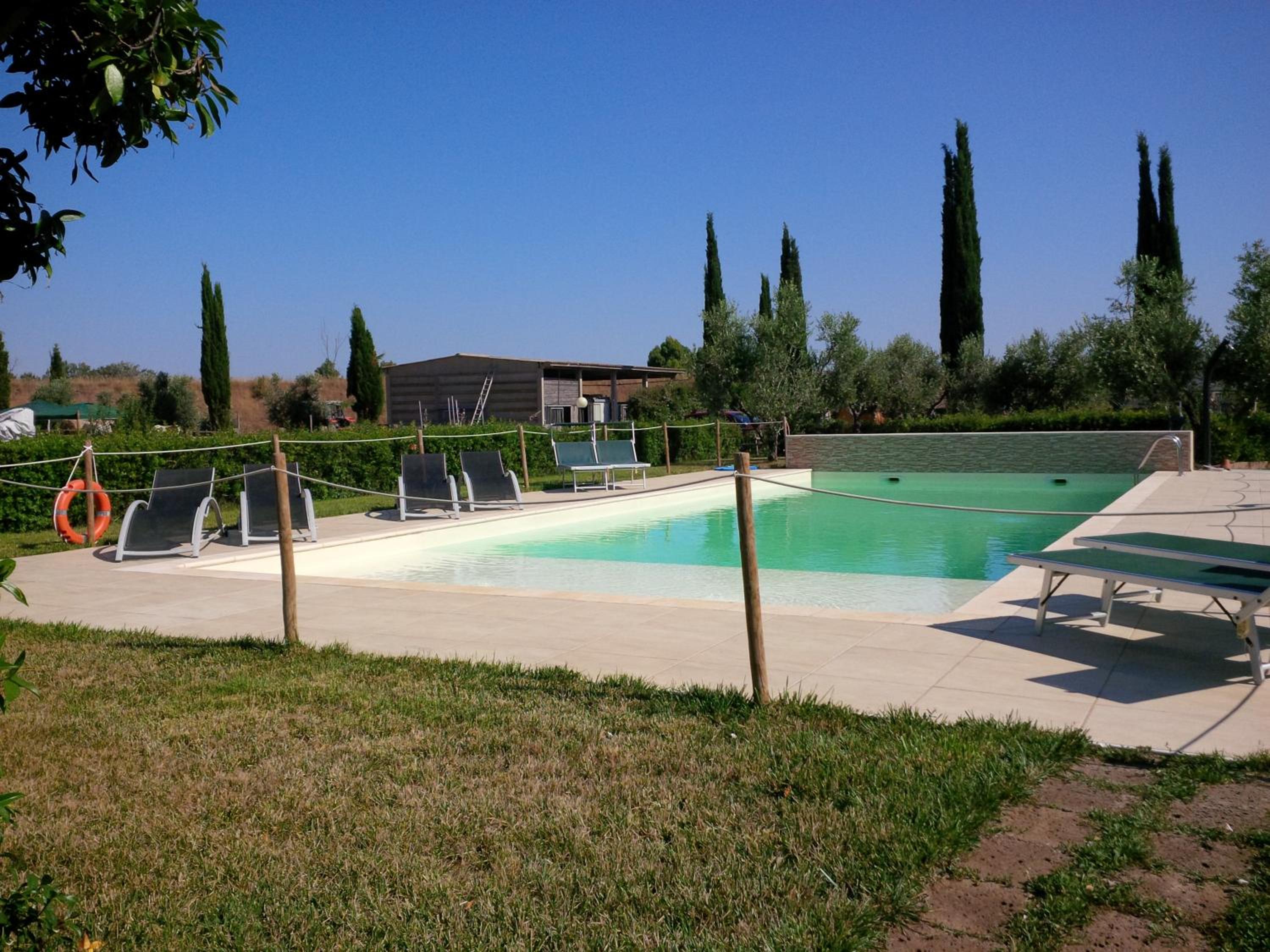 Il Gelsomino Bio Agriturismo