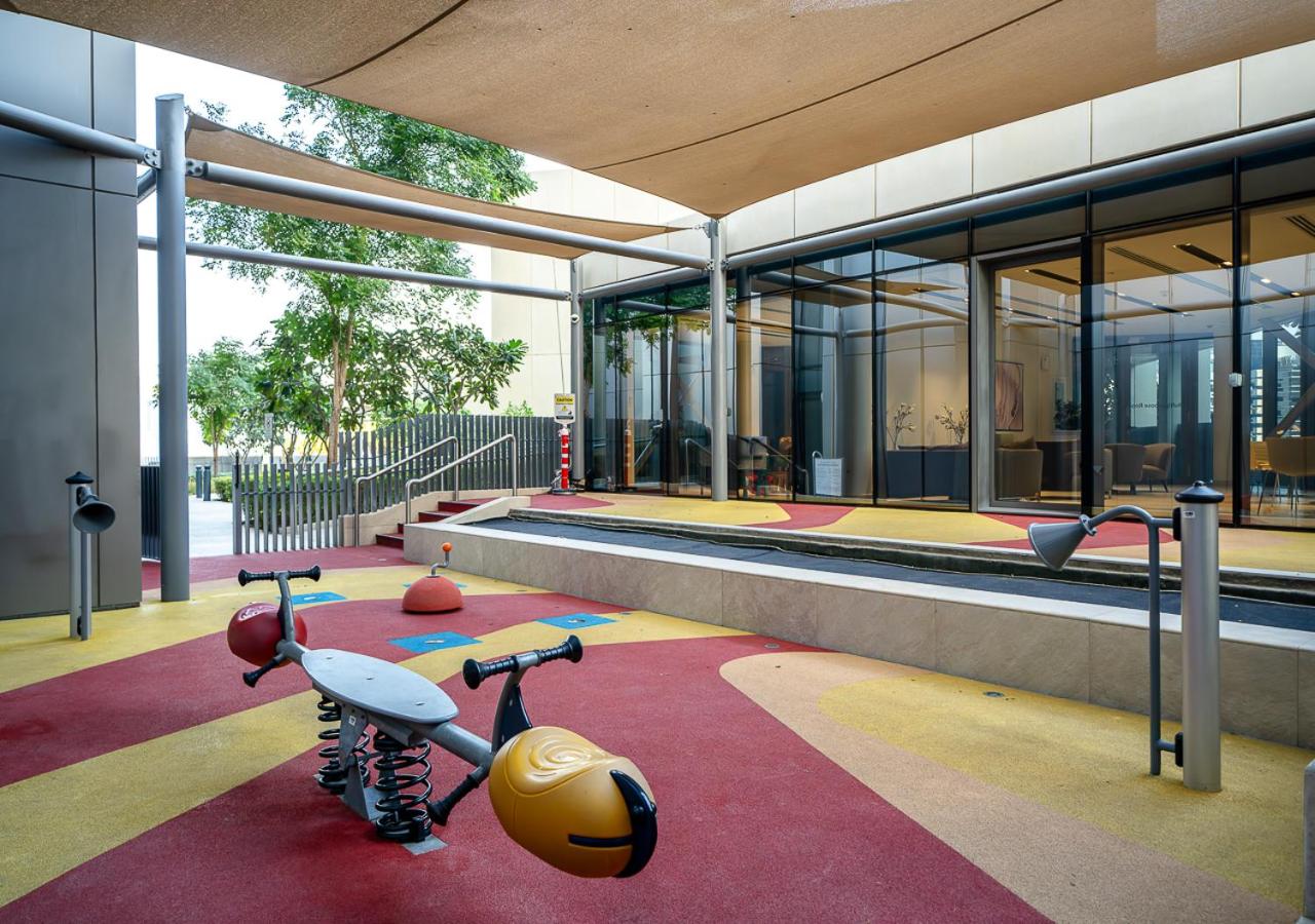 Royal Vista - Luxury 4BR Apartment at Boulevard Point - Downtown