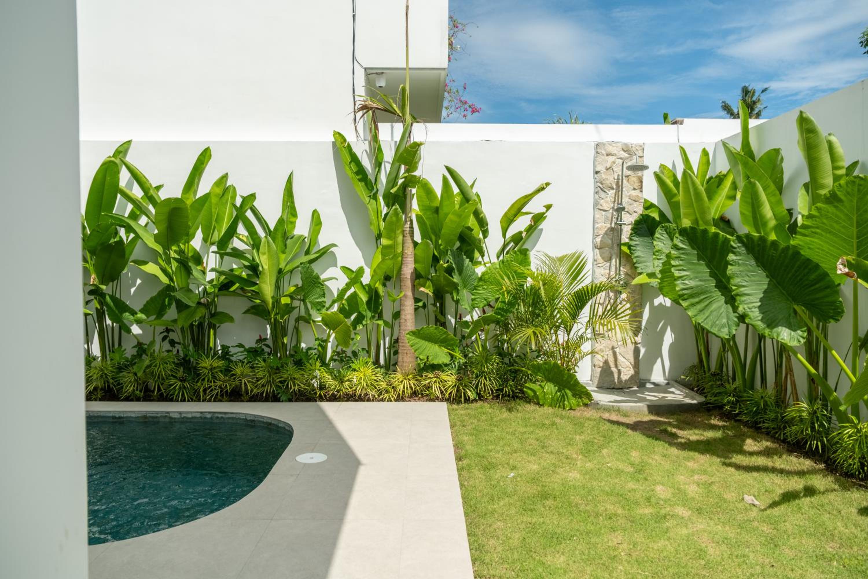 NEW! Kaya Kedungu - 3BR Villa in Kedungu