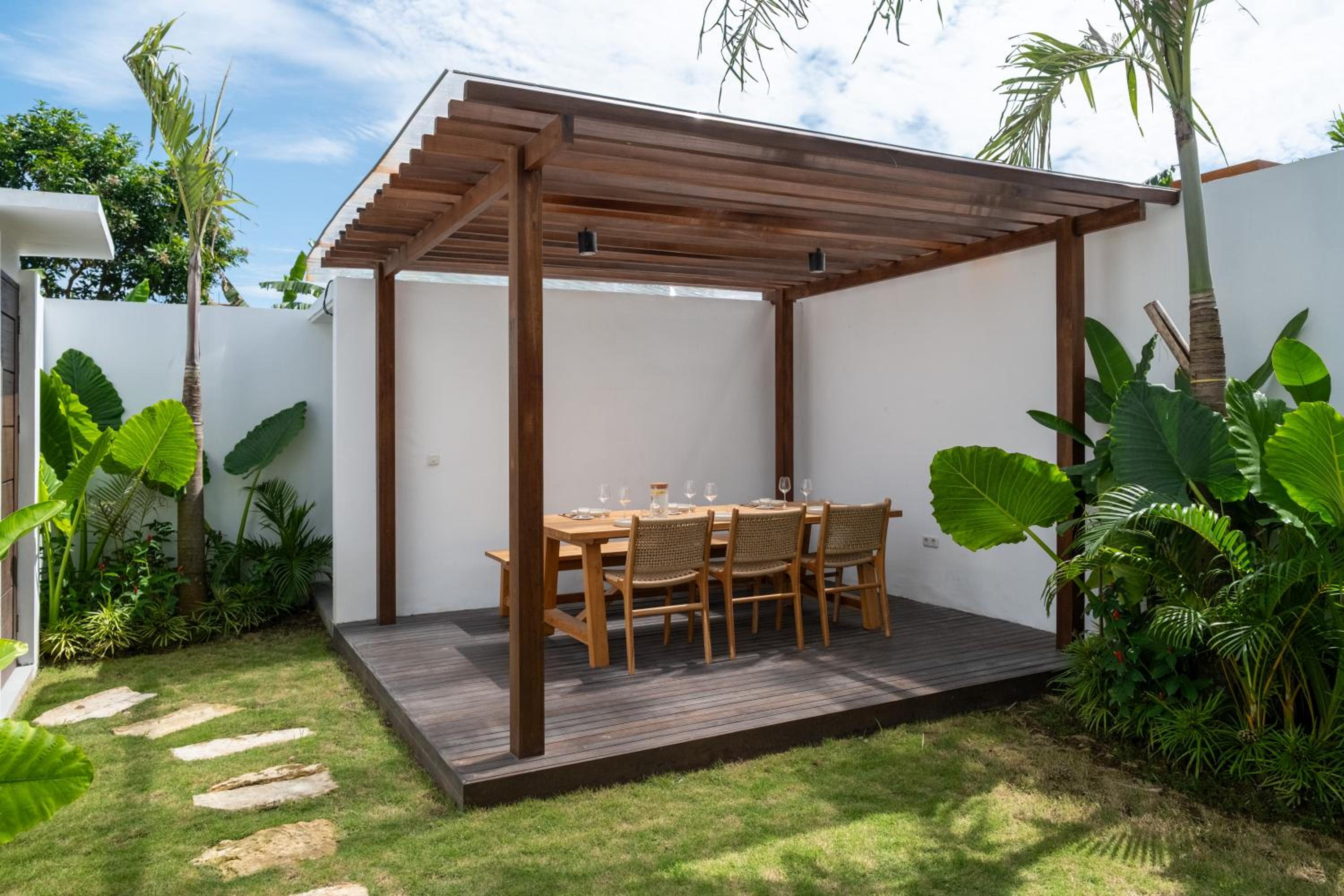 NEW! Kaya Kedungu - 3BR Villa in Kedungu