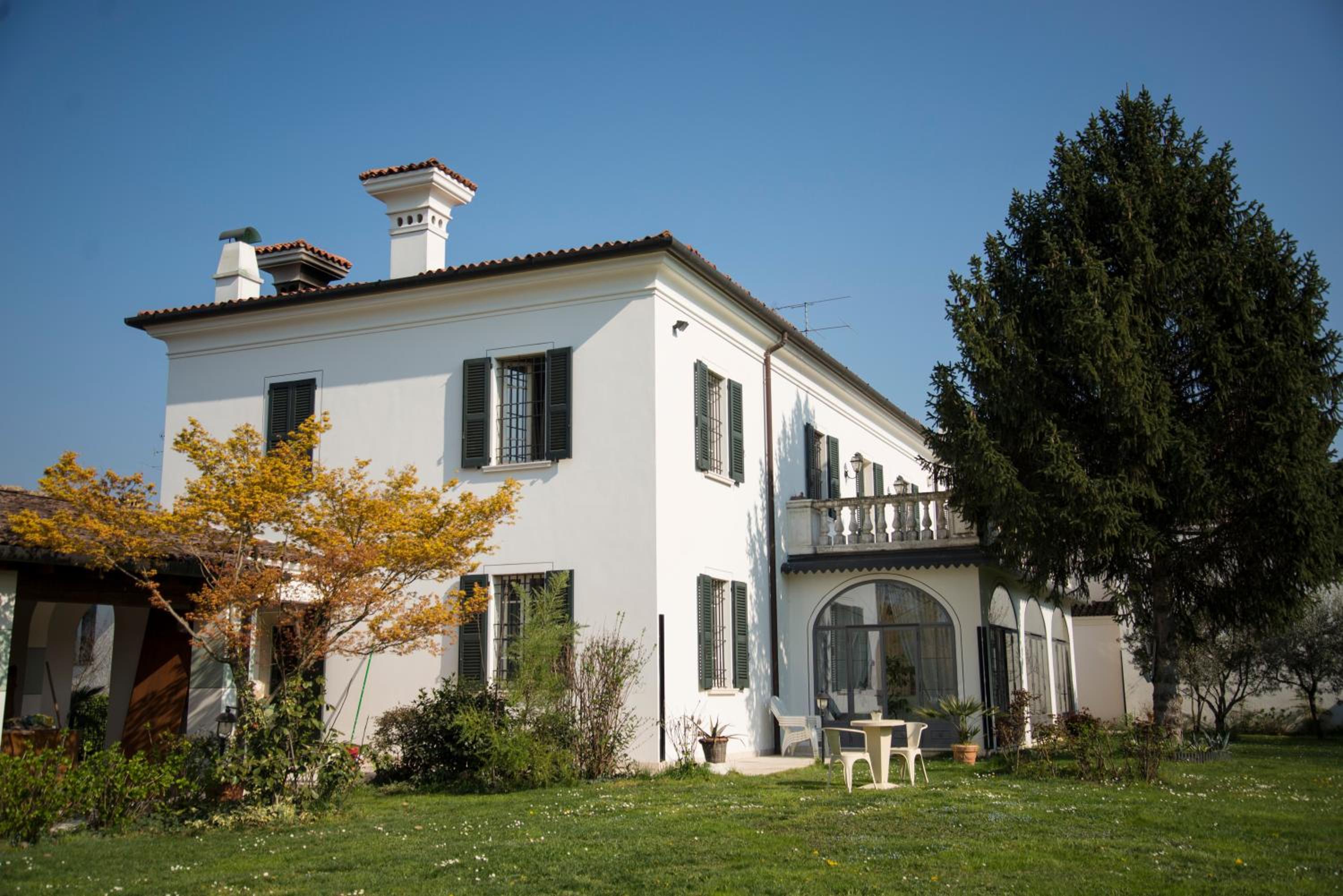 Villa Franca in Franciacorta B&B