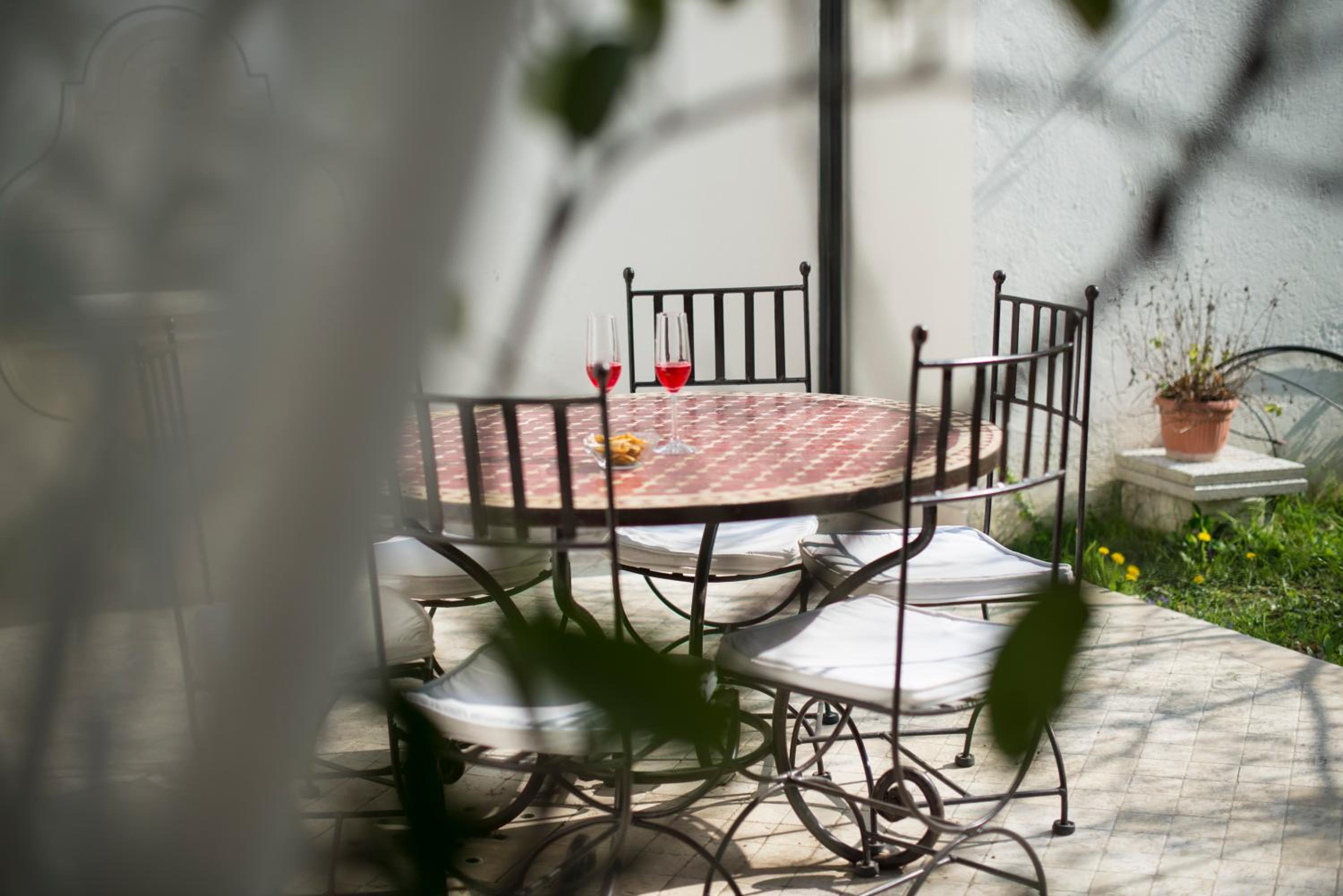 Villa Franca in Franciacorta B&B