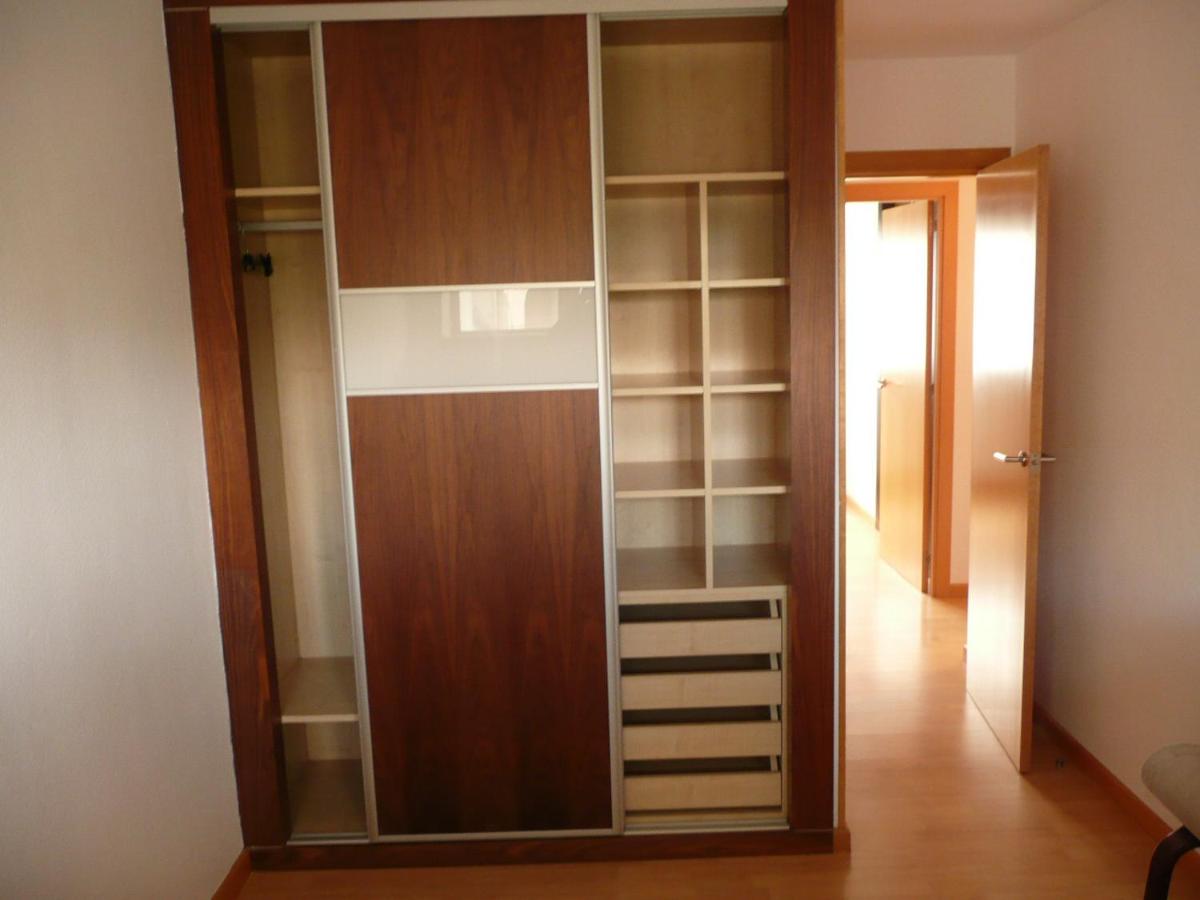 PISO DE 3 HABITACIONES, CON GARAJE INCLUIDO, A 1500 metros de la CATEDRAL view 2
