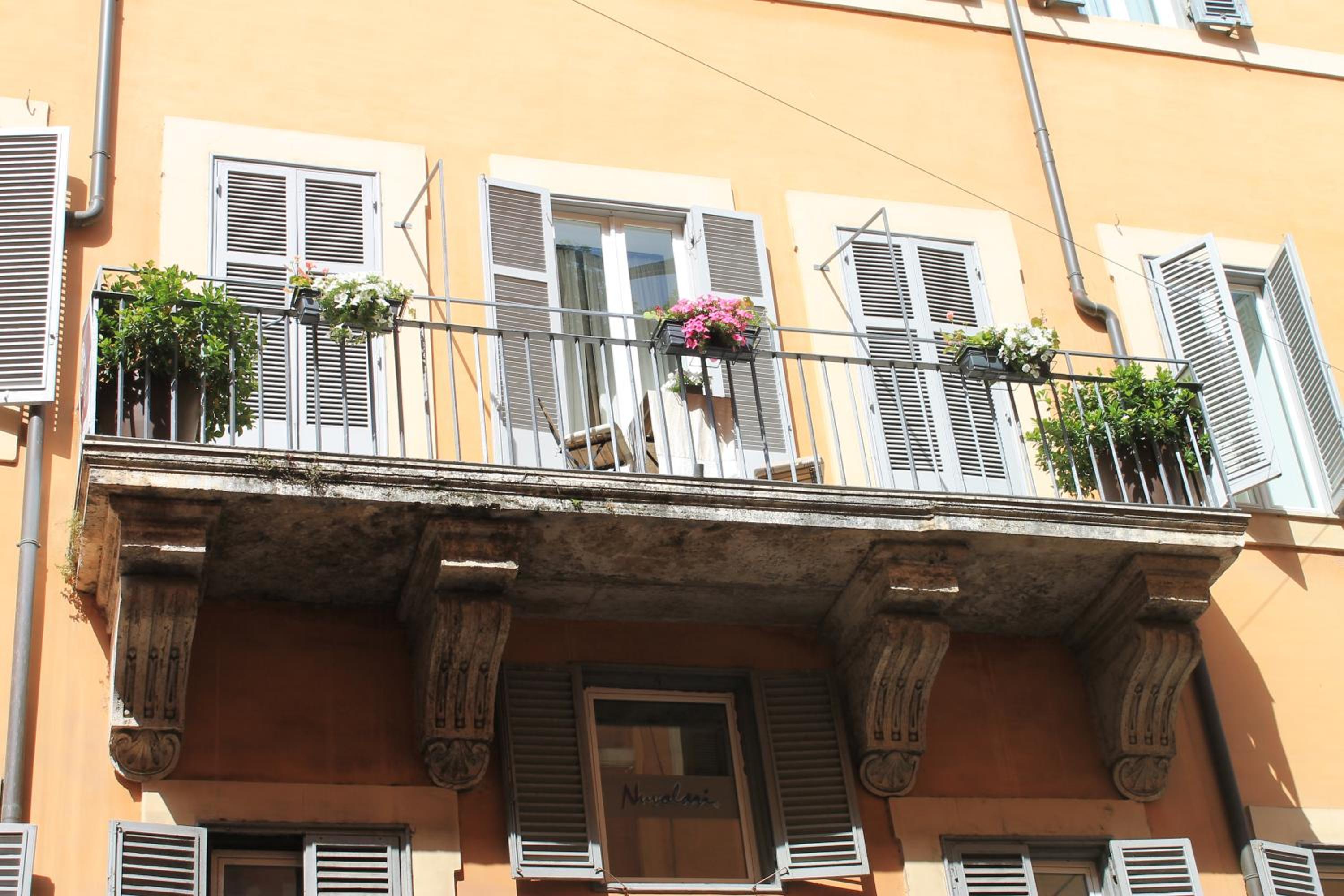 504 Corso Suites