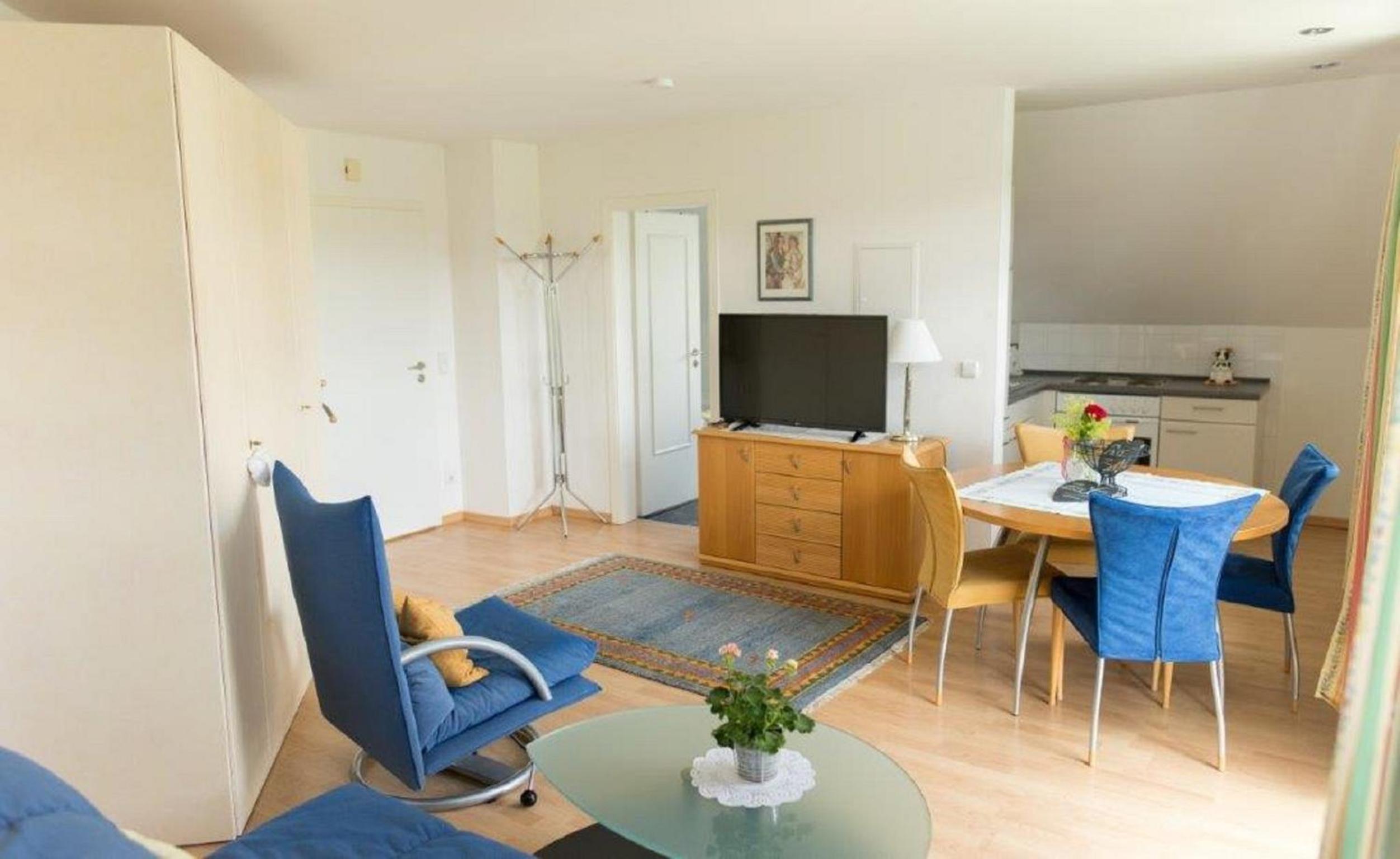 ausZEIT - Ihr Sibyllenbad Gästehaus