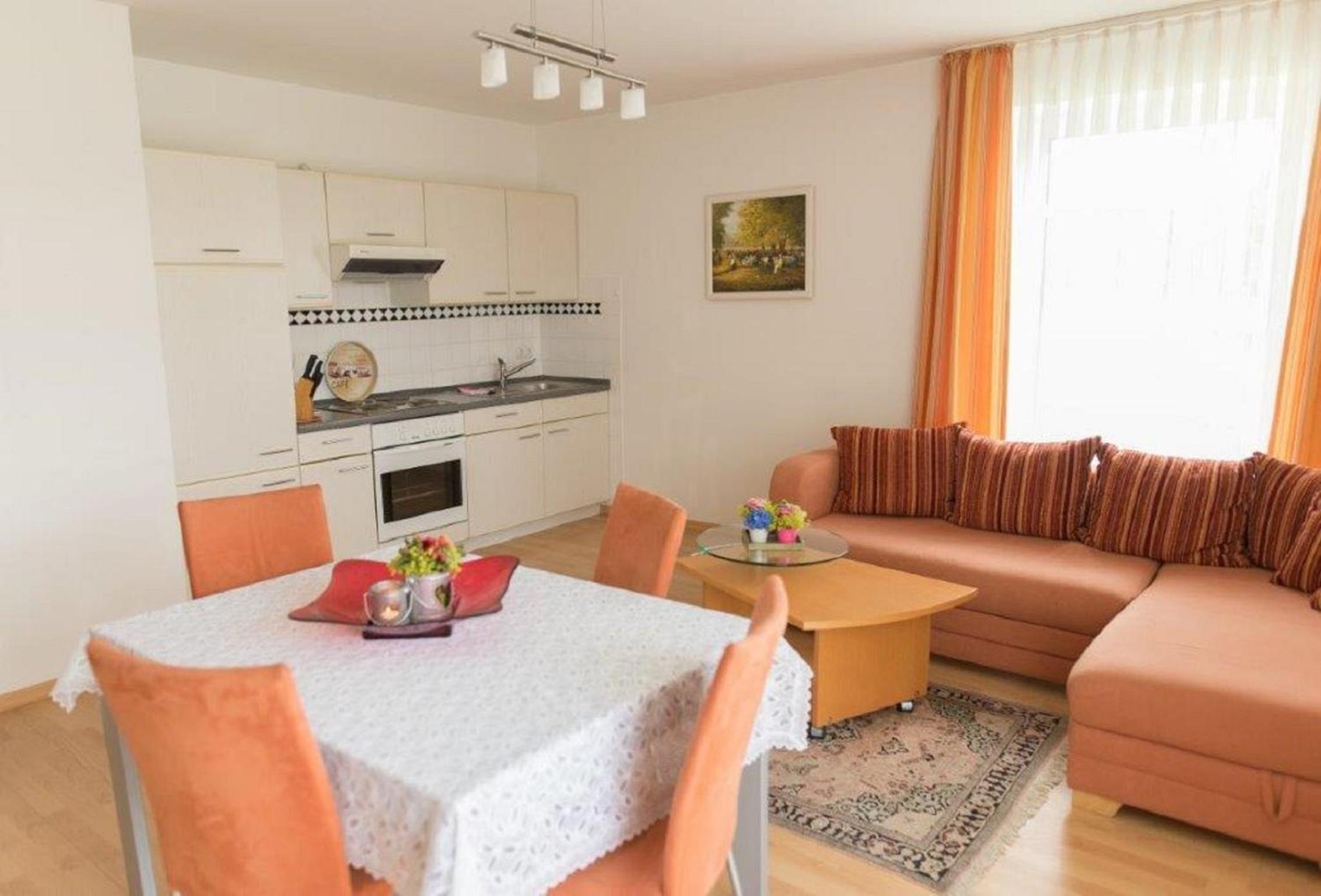 ausZEIT - Ihr Sibyllenbad Gästehaus