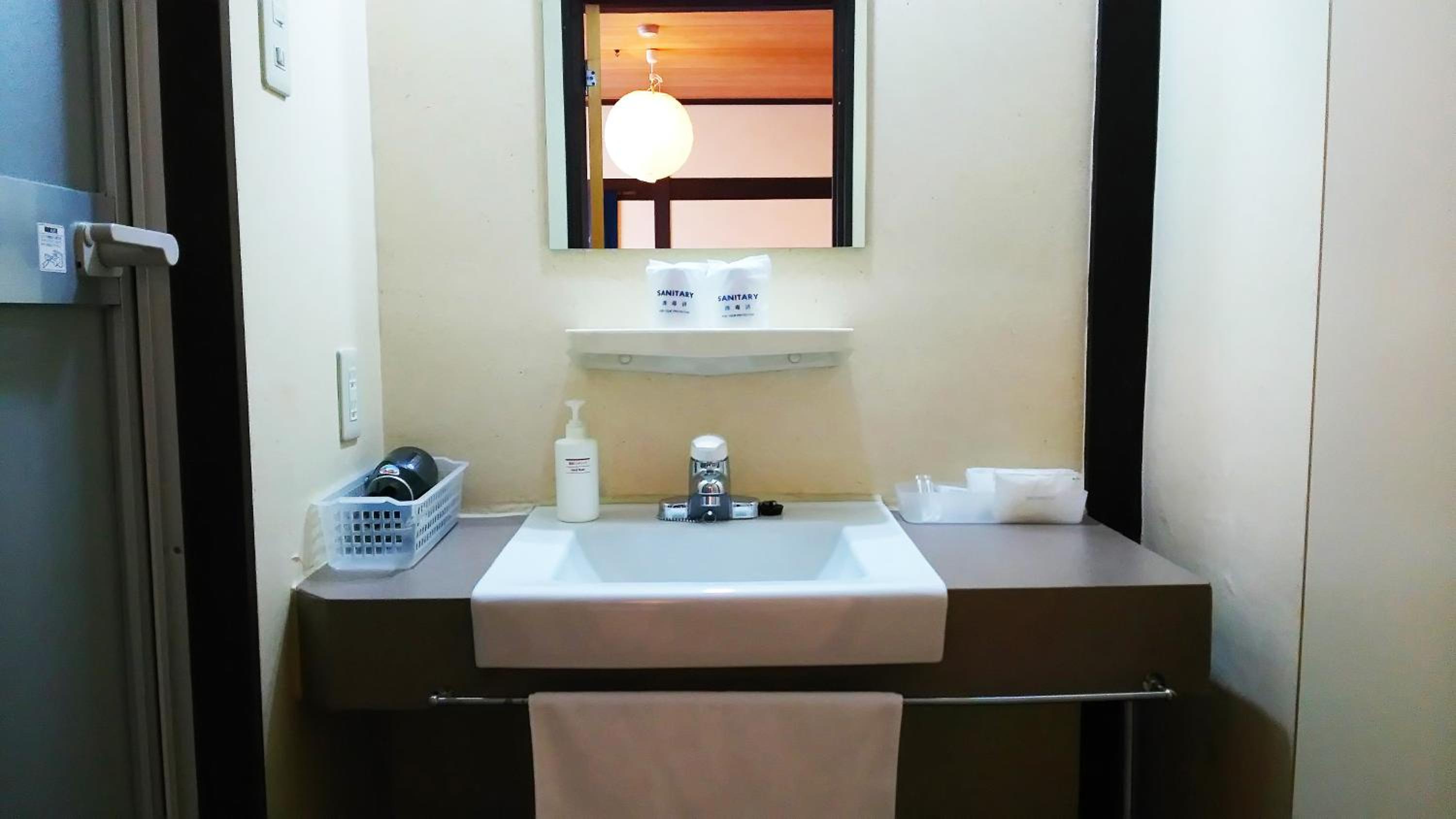 Rickshaw inn