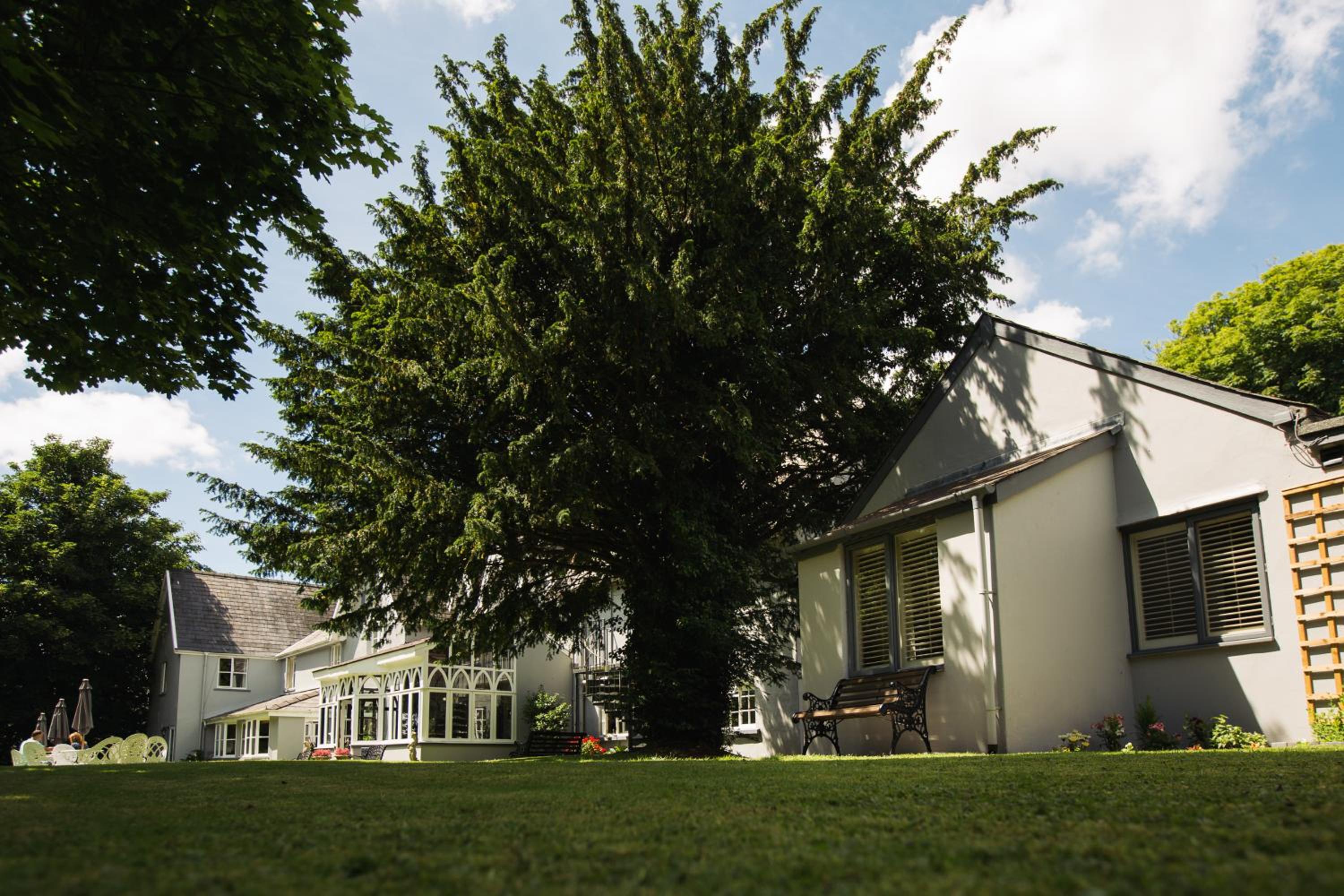 The Broadmead Boutique B&B