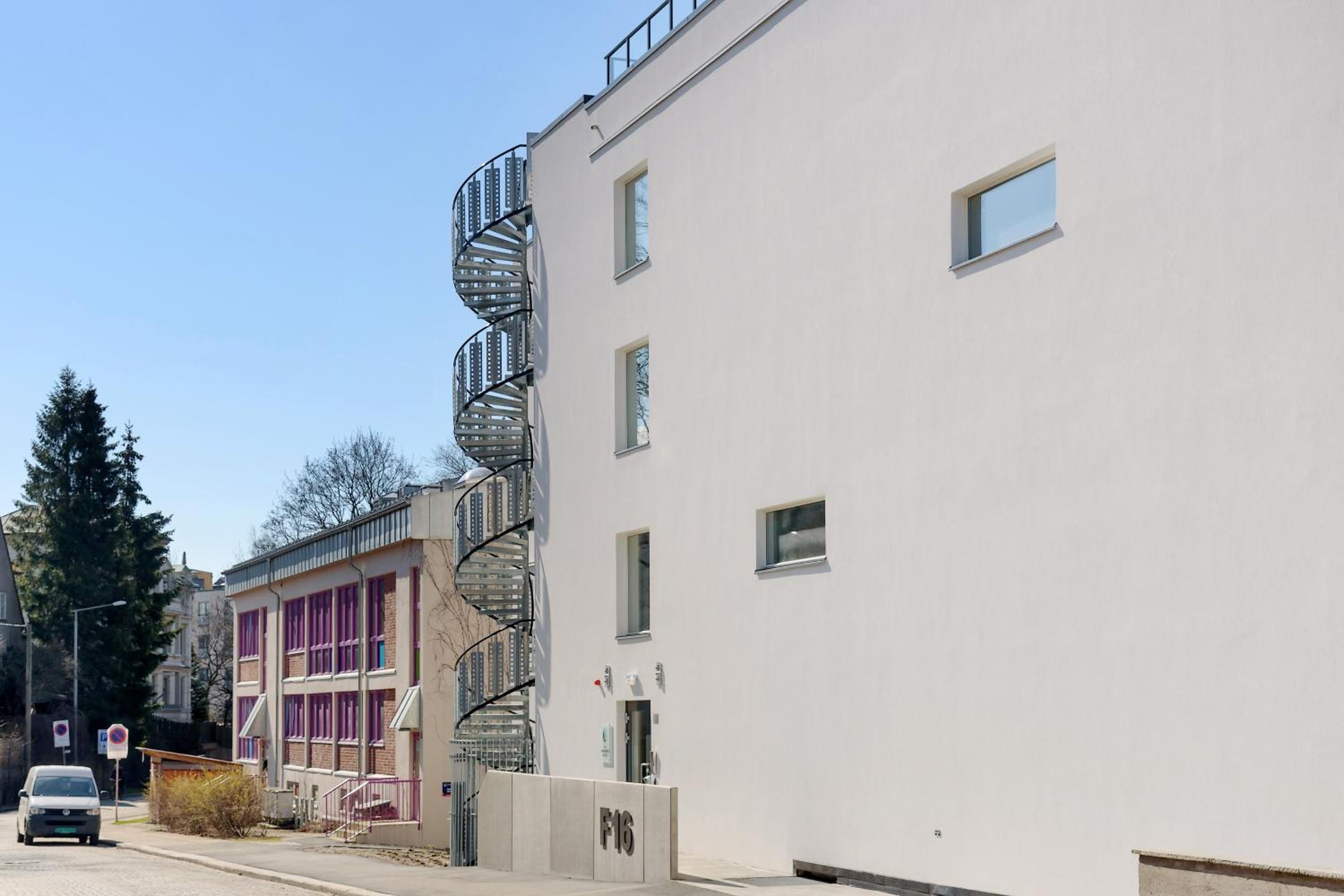 The Apartments Company - Majorstuen
