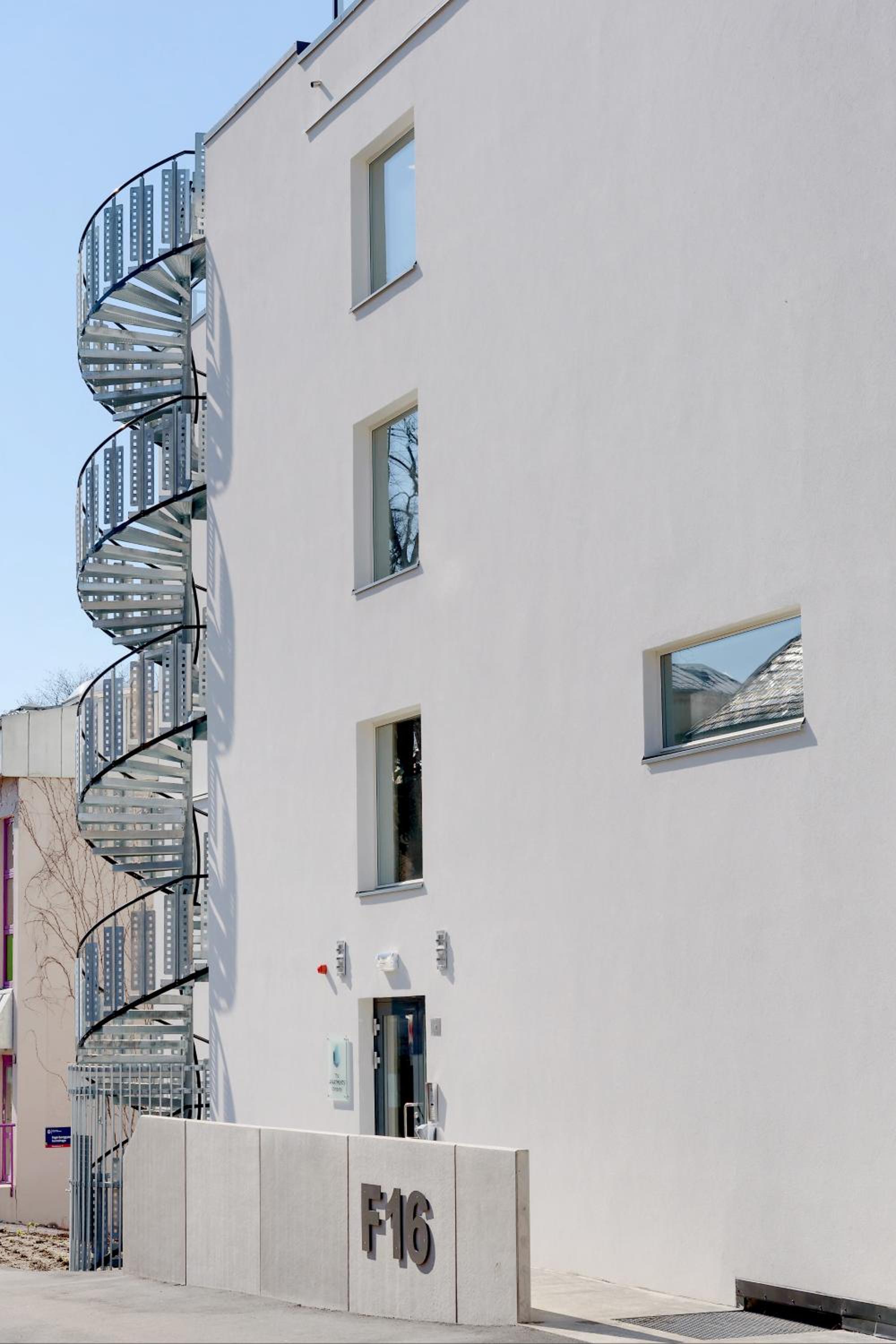 The Apartments Company - Majorstuen