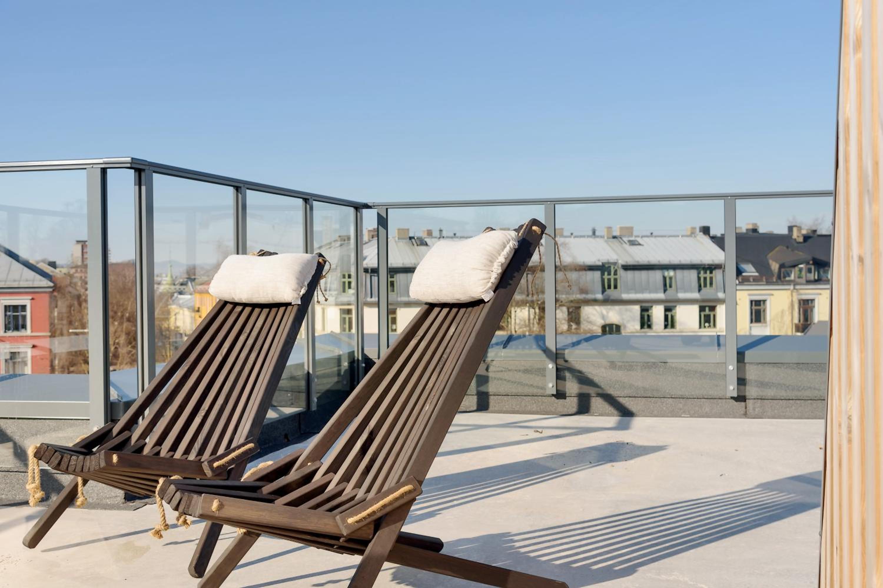 The Apartments Company - Majorstuen
