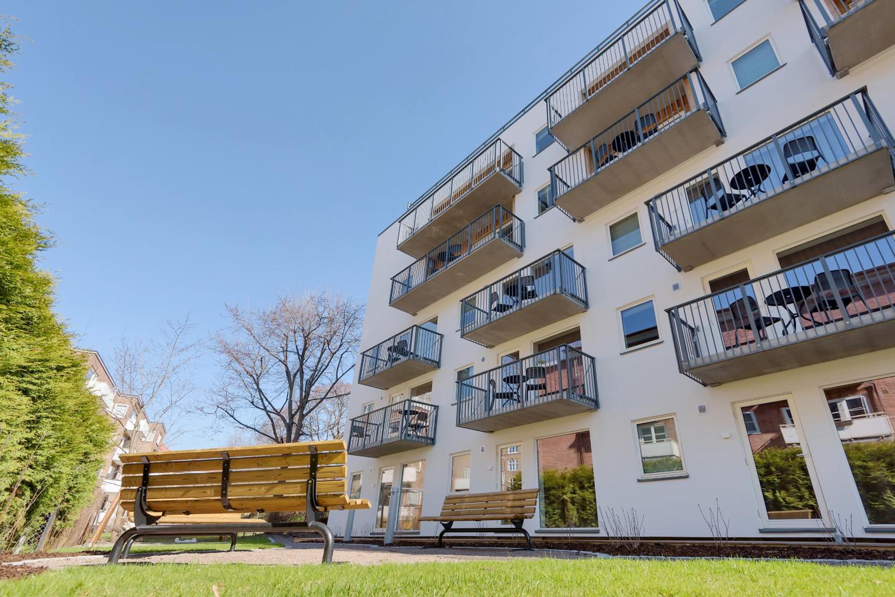 The Apartments Company - Majorstuen