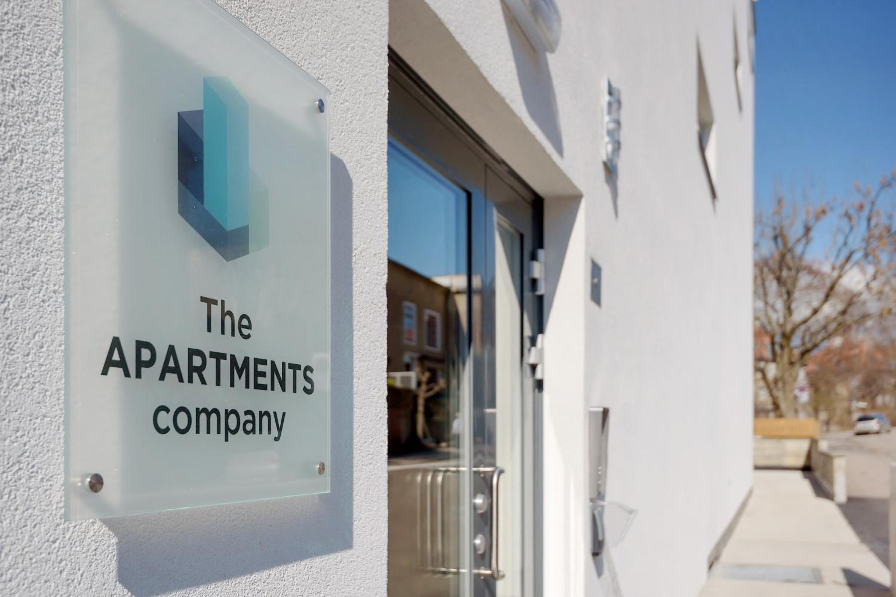 The Apartments Company - Majorstuen